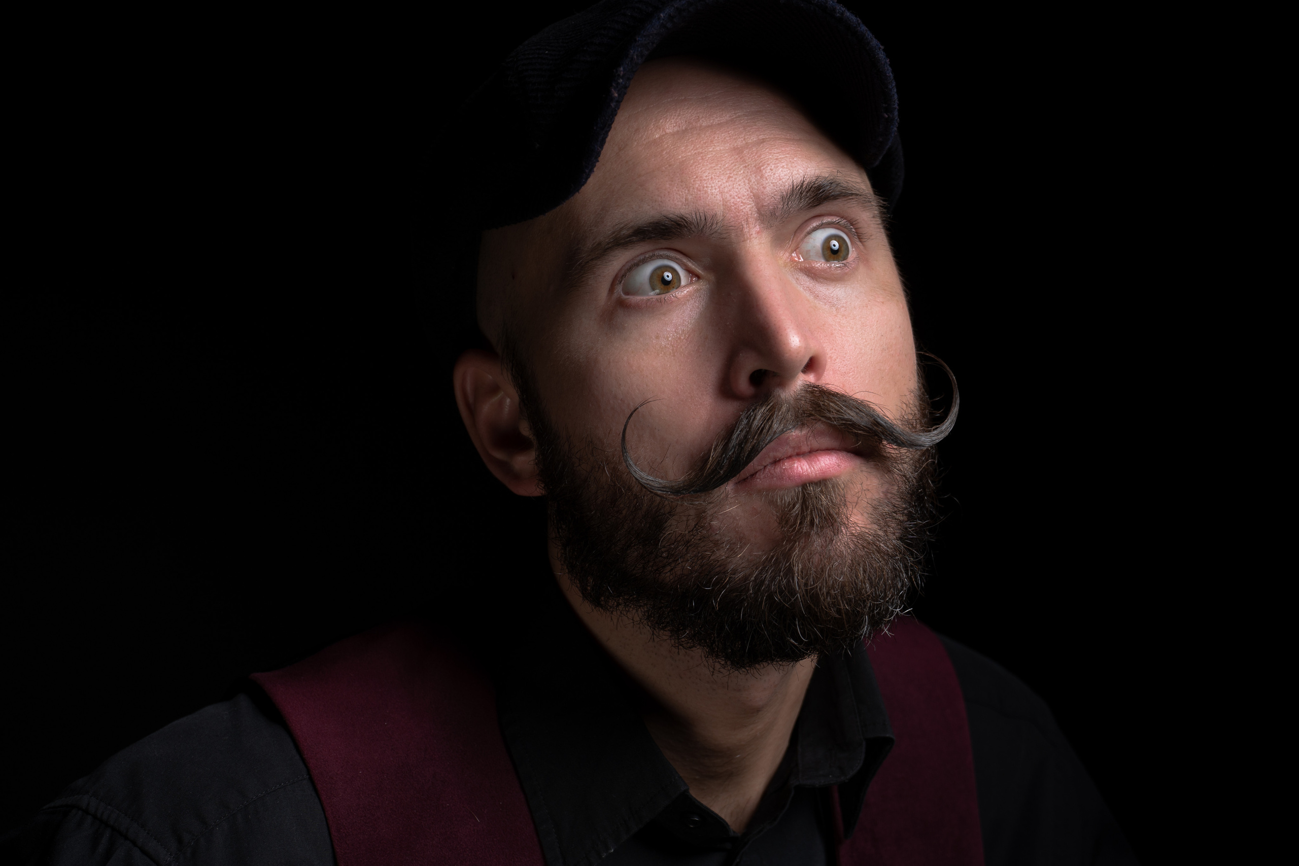 Харизма. Ваш личный фотограф в Санкт-Петербурге Дудоладова Елена