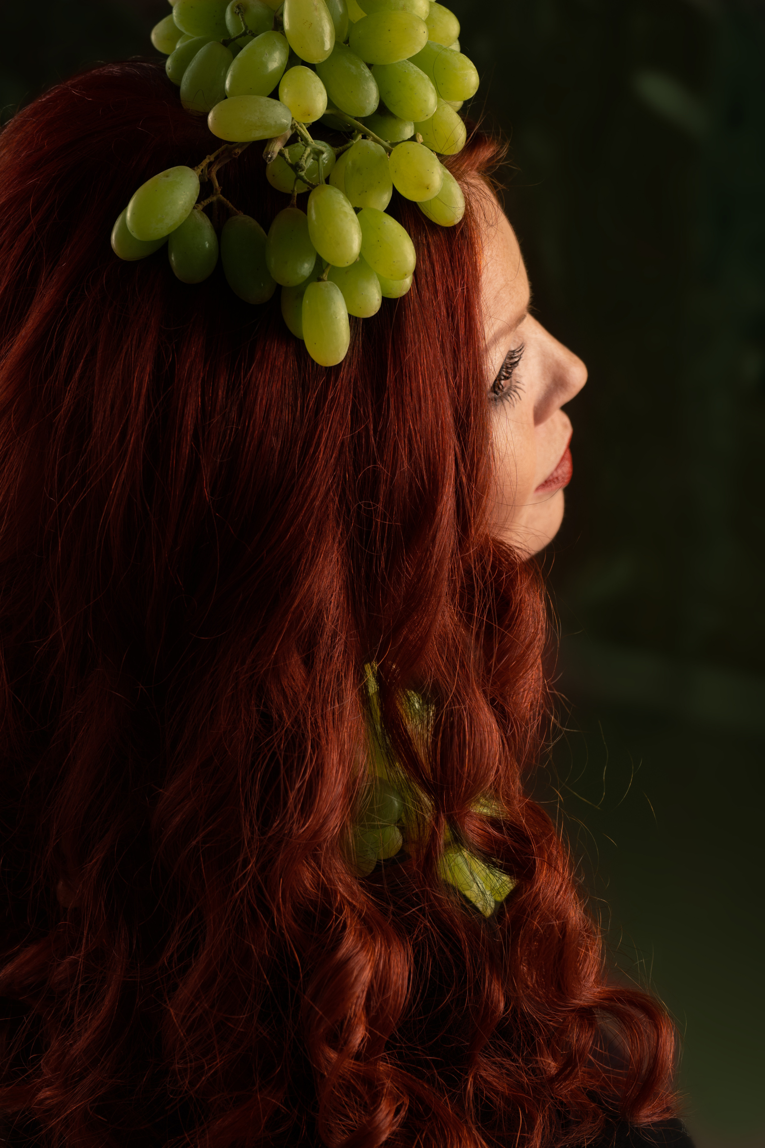 Фрукты. Ваш личный фотограф в Санкт-Петербурге Дудоладова Елена