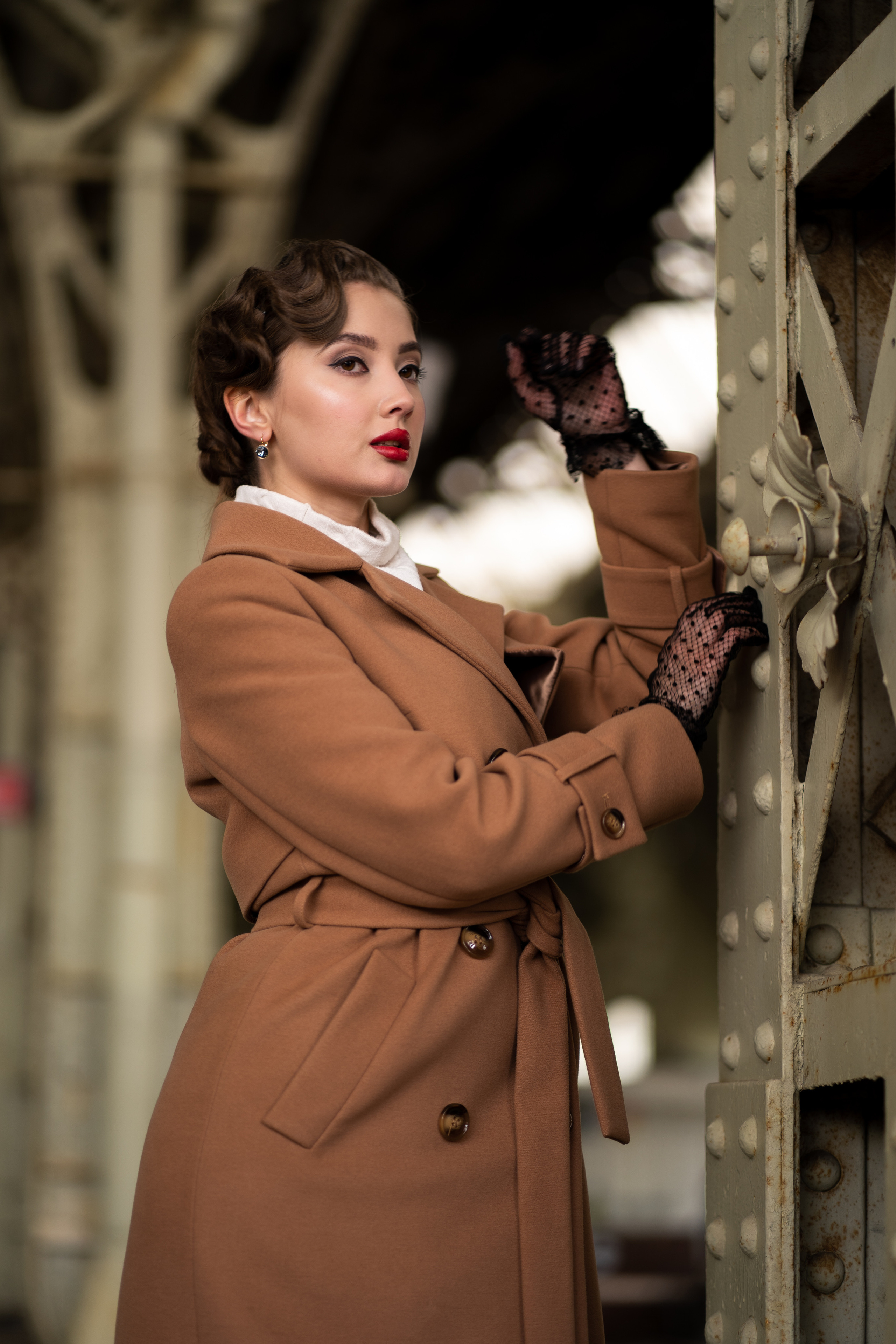 В ожидании. Ваш личный фотограф в Санкт-Петербурге Дудоладова Елена