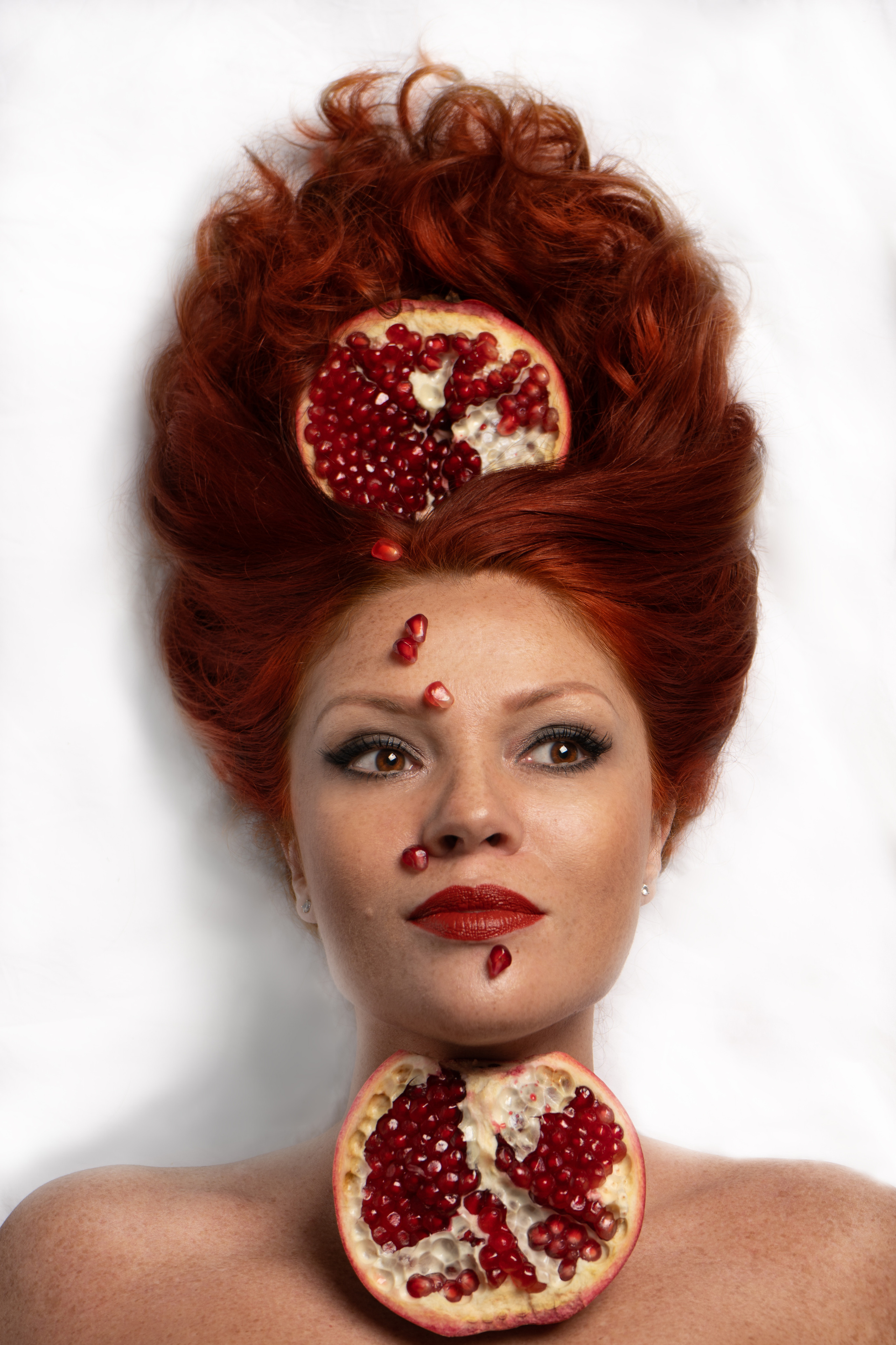 Фрукты. Ваш личный фотограф в Санкт-Петербурге Дудоладова Елена