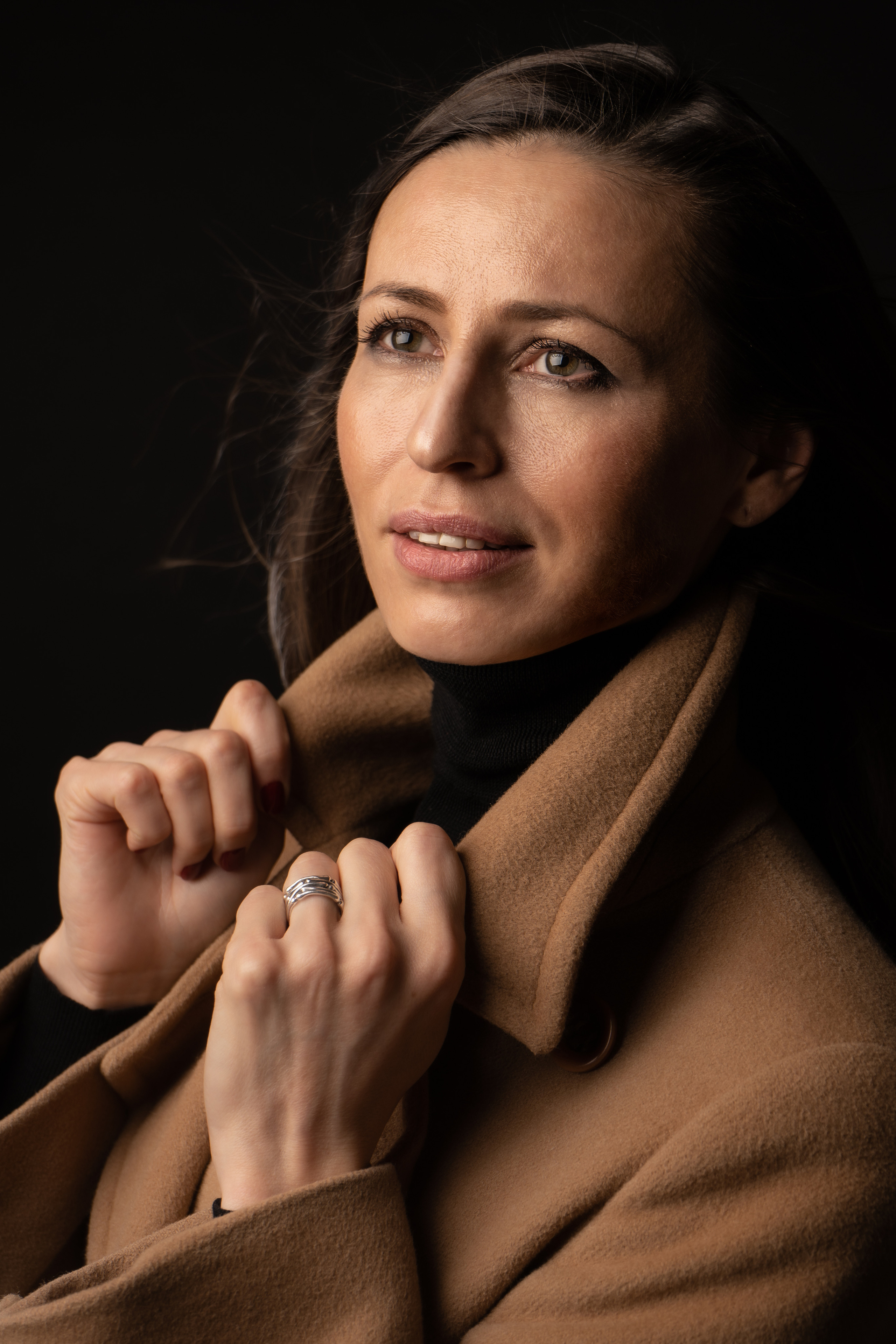 Бизнес-леди. Ваш личный фотограф в Санкт-Петербурге Дудоладова Елена