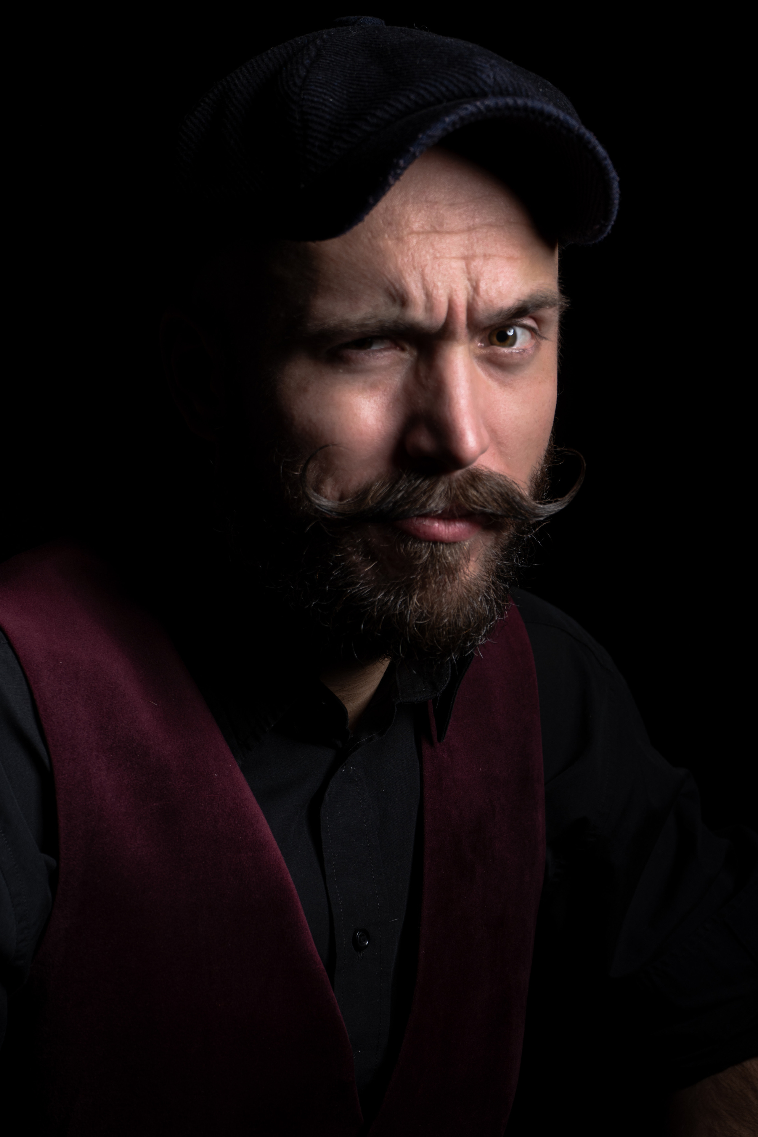 Харизма. Ваш личный фотограф в Санкт-Петербурге Дудоладова Елена