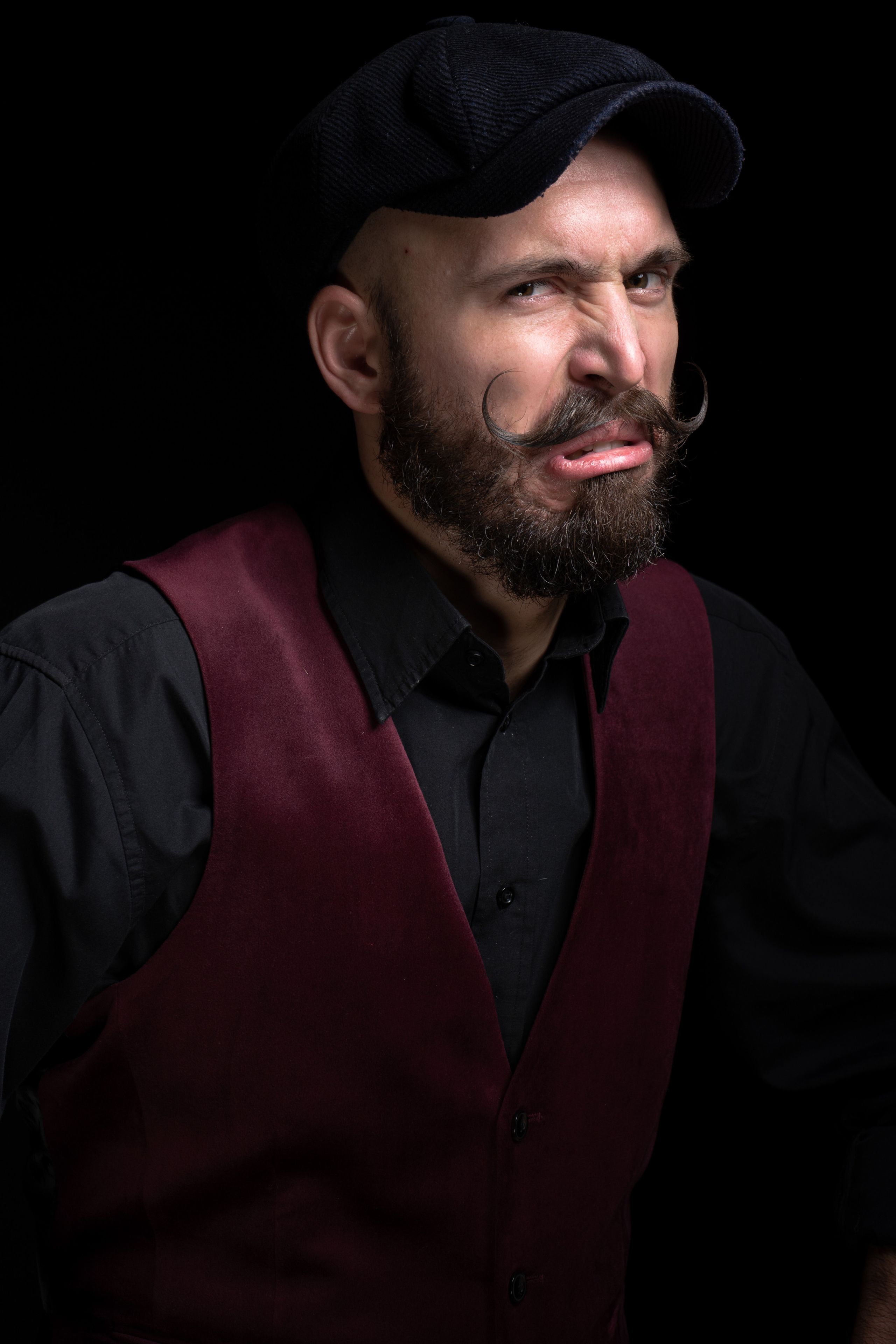 Харизма. Ваш личный фотограф в Санкт-Петербурге Дудоладова Елена