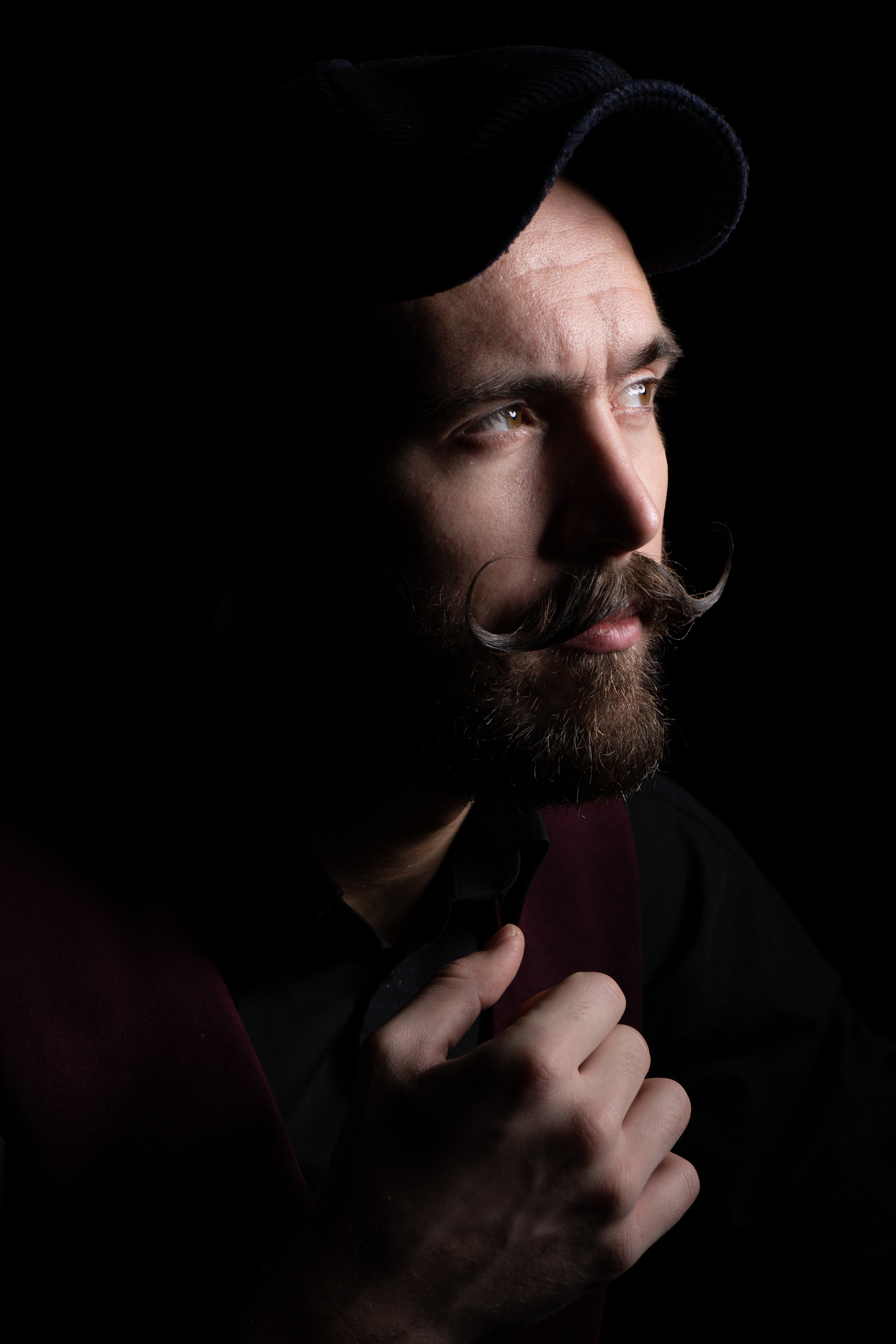 Харизма. Ваш личный фотограф в Санкт-Петербурге Дудоладова Елена