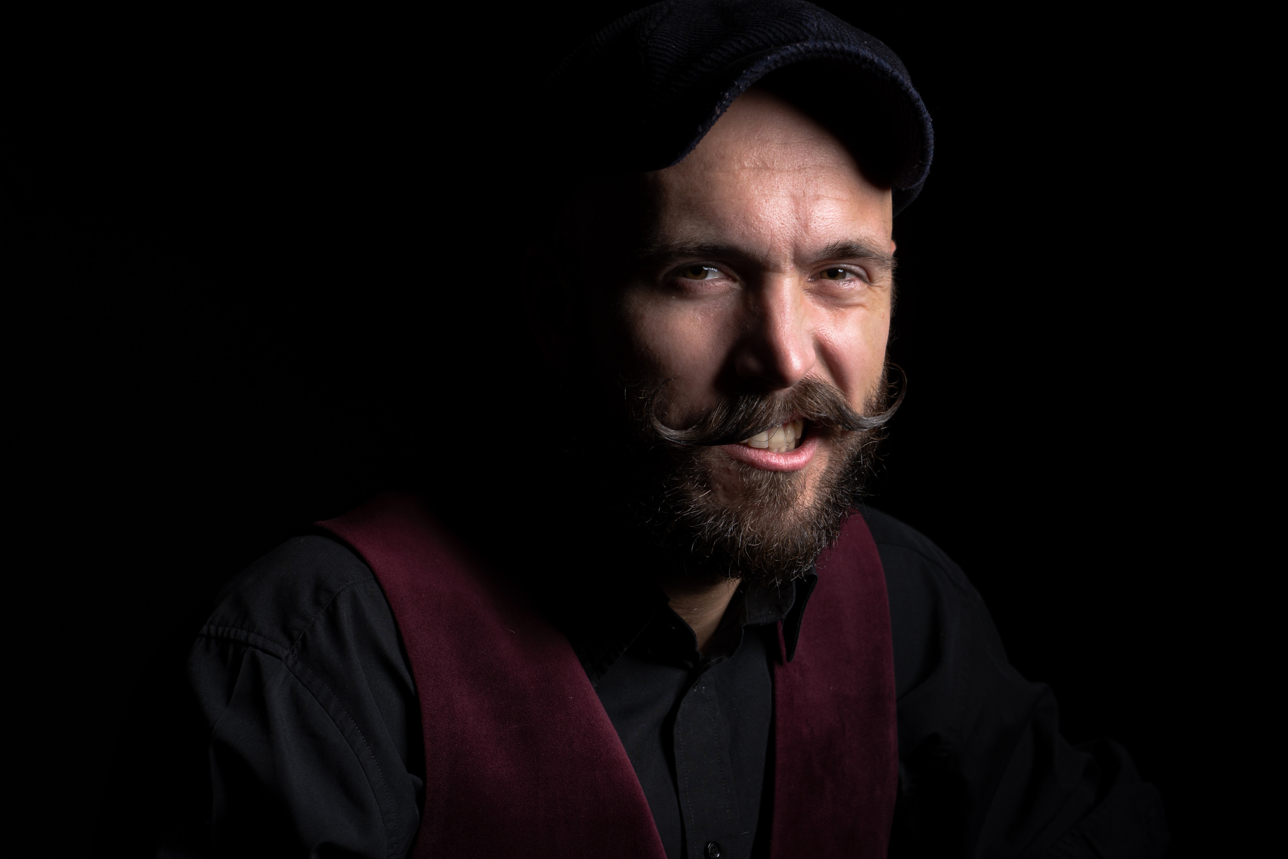 Харизма. Ваш личный фотограф в Санкт-Петербурге Дудоладова Елена