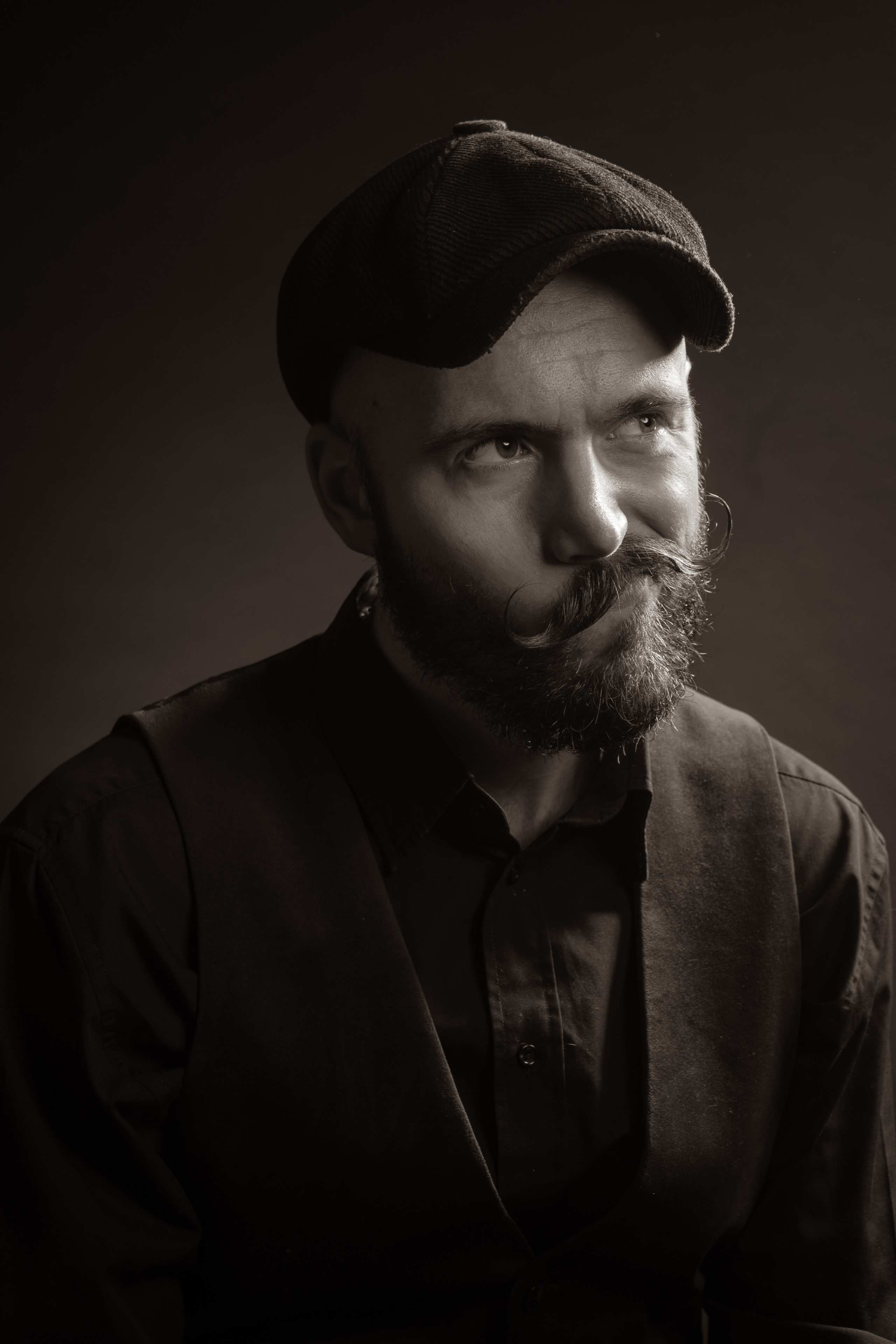 Харизма. Ваш личный фотограф в Санкт-Петербурге Дудоладова Елена