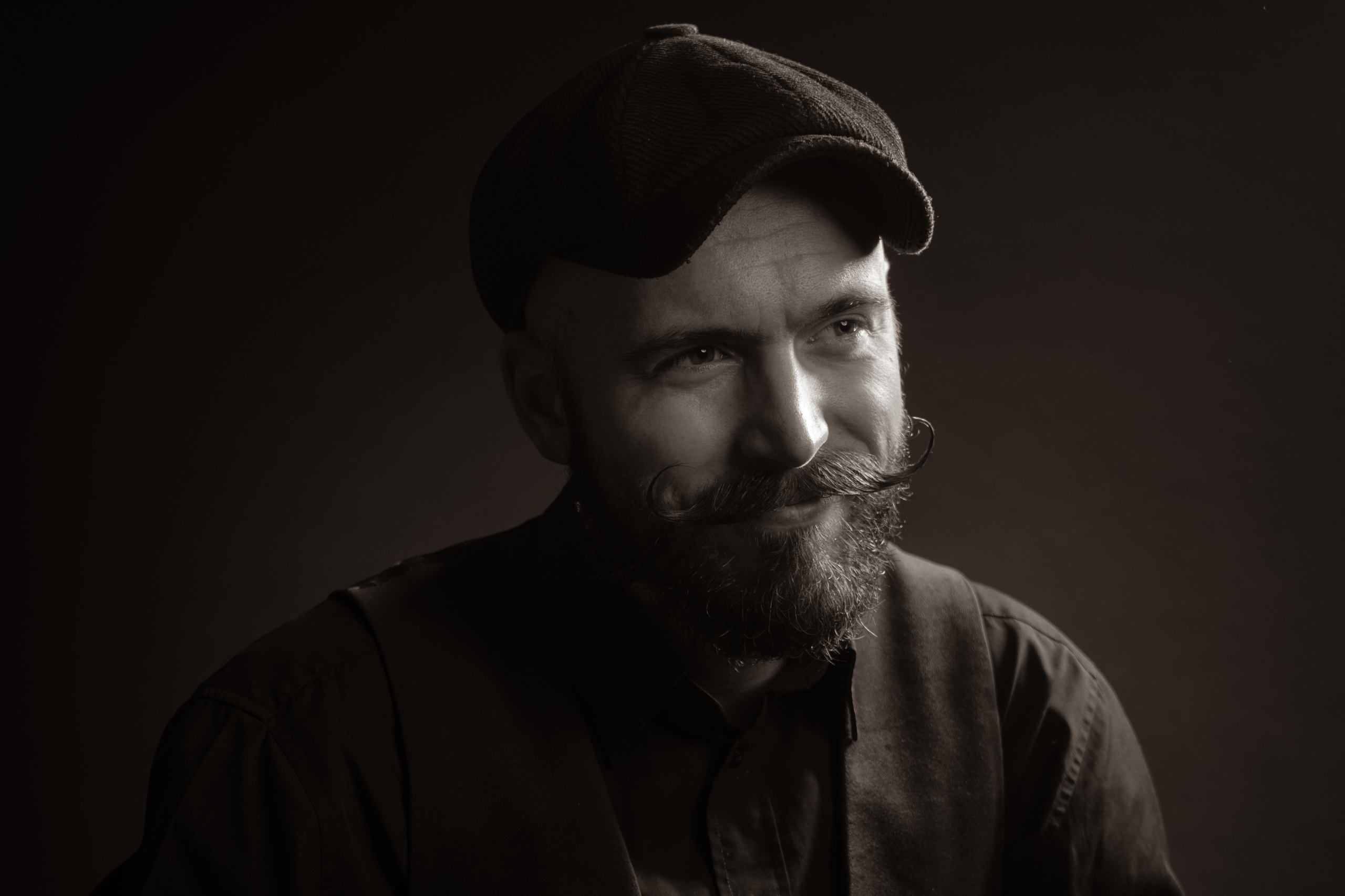 Харизма. Ваш личный фотограф в Санкт-Петербурге Дудоладова Елена