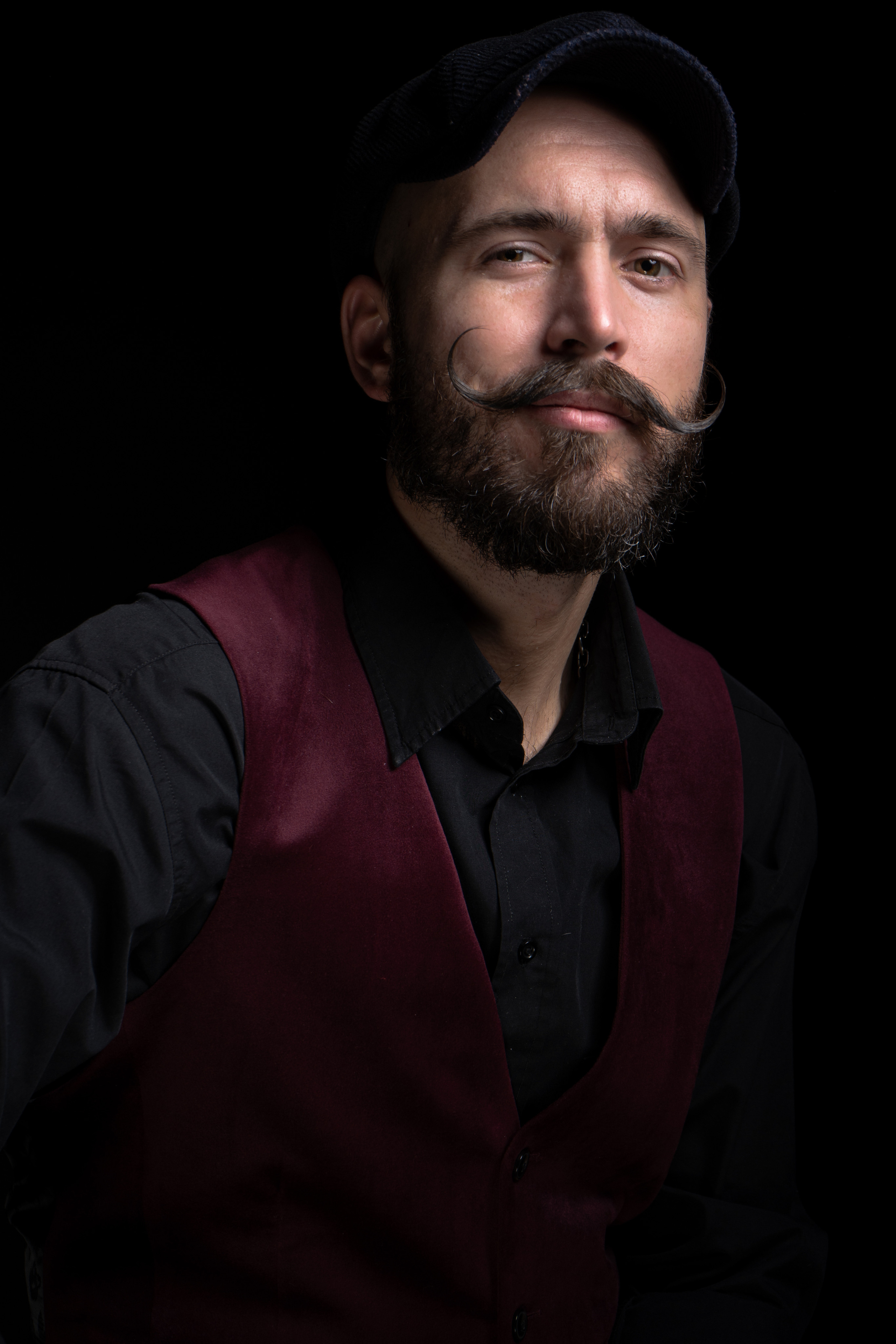 Харизма. Ваш личный фотограф в Санкт-Петербурге Дудоладова Елена