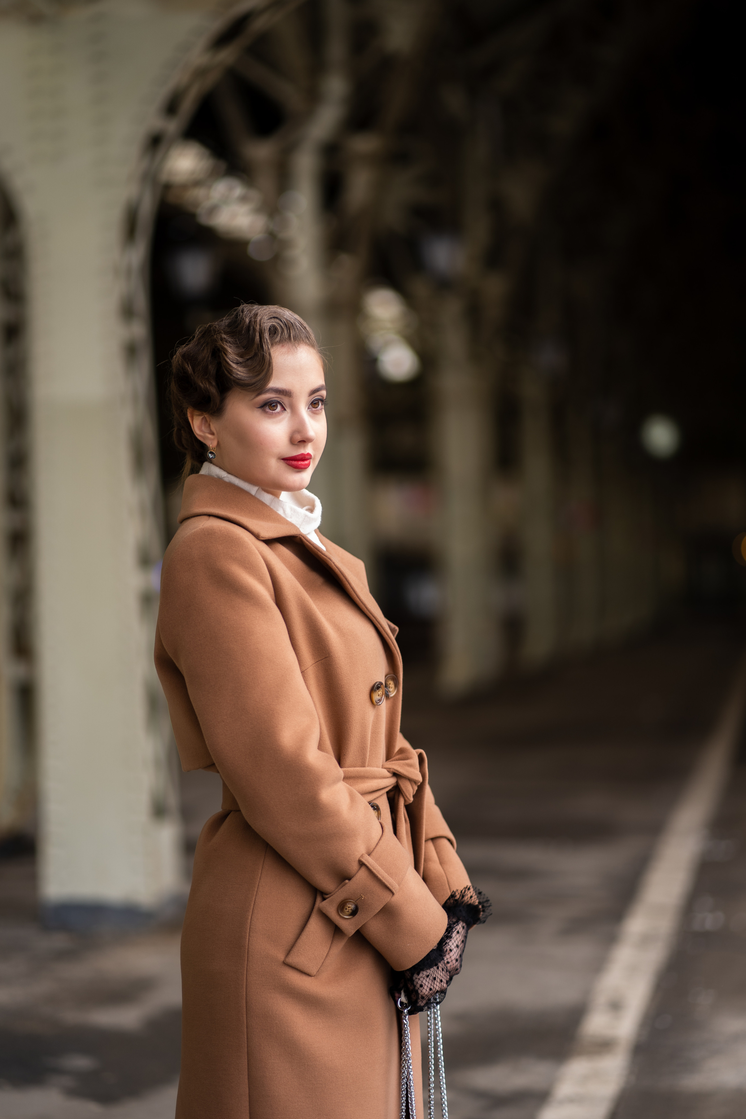 В ожидании. Ваш личный фотограф в Санкт-Петербурге Дудоладова Елена