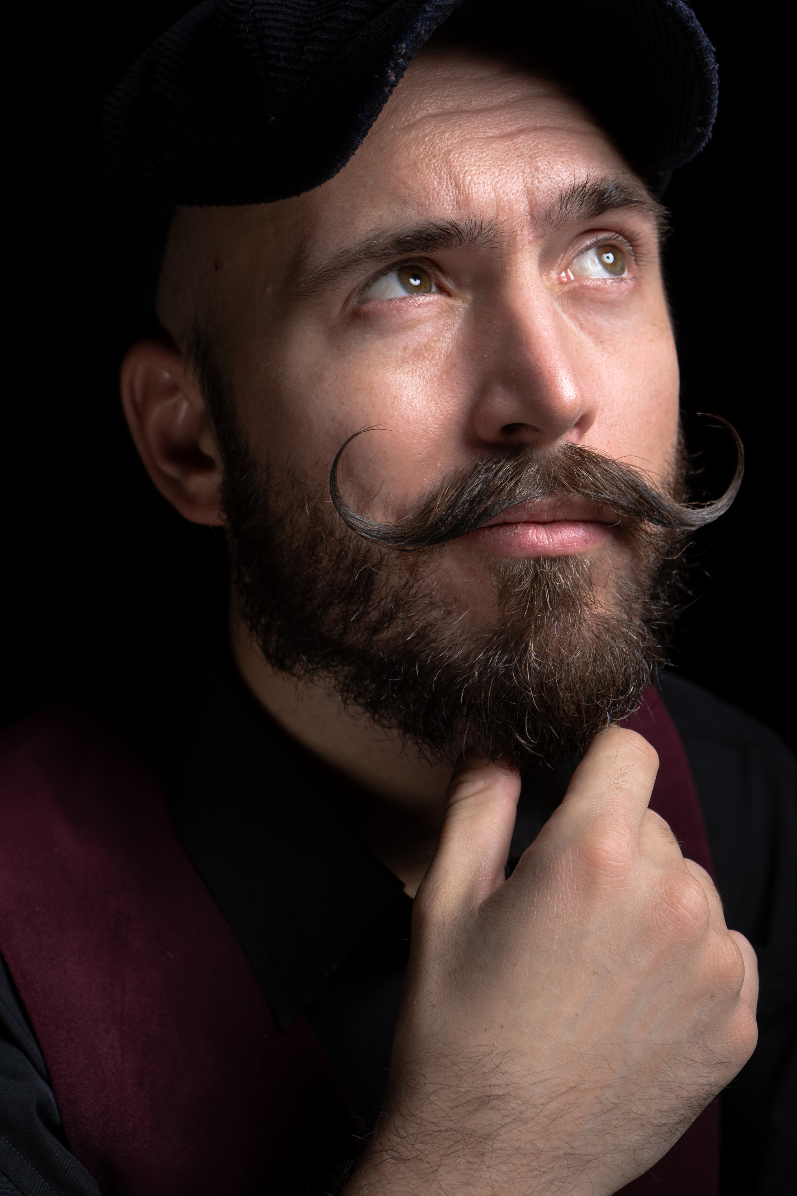 Харизма. Ваш личный фотограф в Санкт-Петербурге Дудоладова Елена