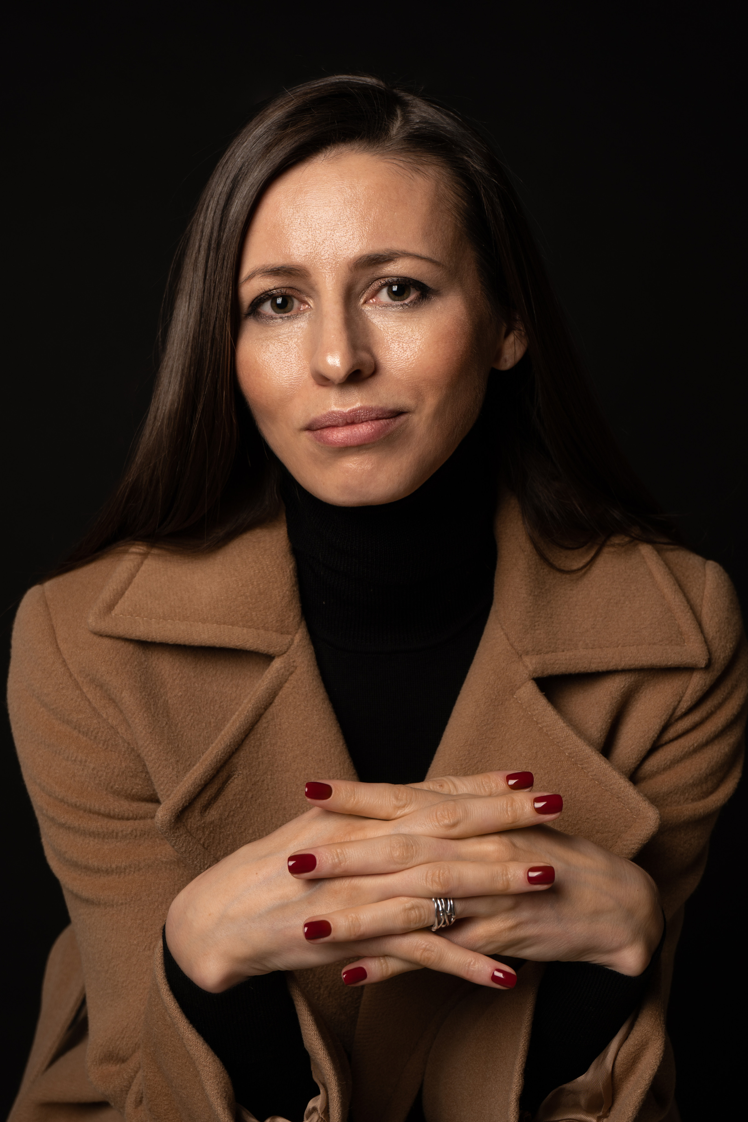 Бизнес-леди. Ваш личный фотограф в Санкт-Петербурге Дудоладова Елена