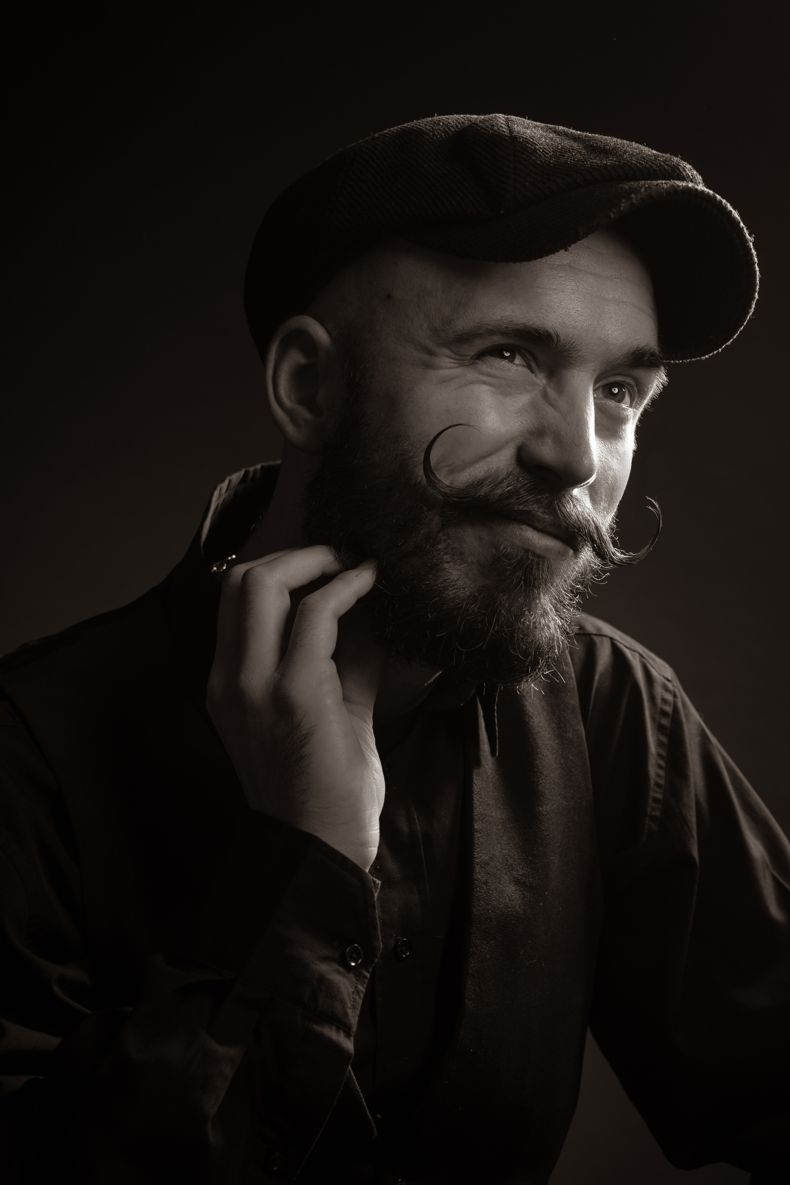 Харизма. Ваш личный фотограф в Санкт-Петербурге Дудоладова Елена