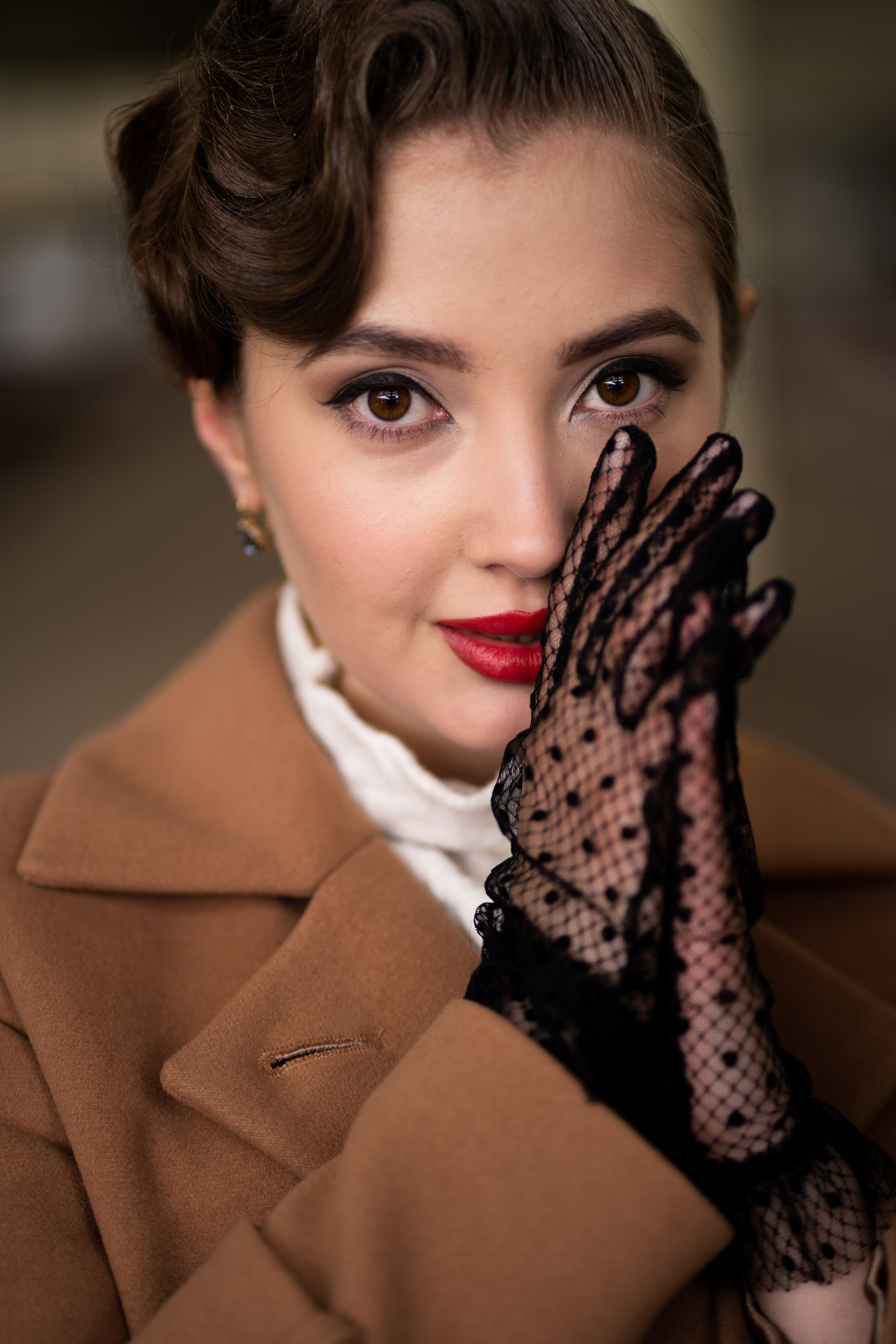 В ожидании. Ваш личный фотограф в Санкт-Петербурге Дудоладова Елена