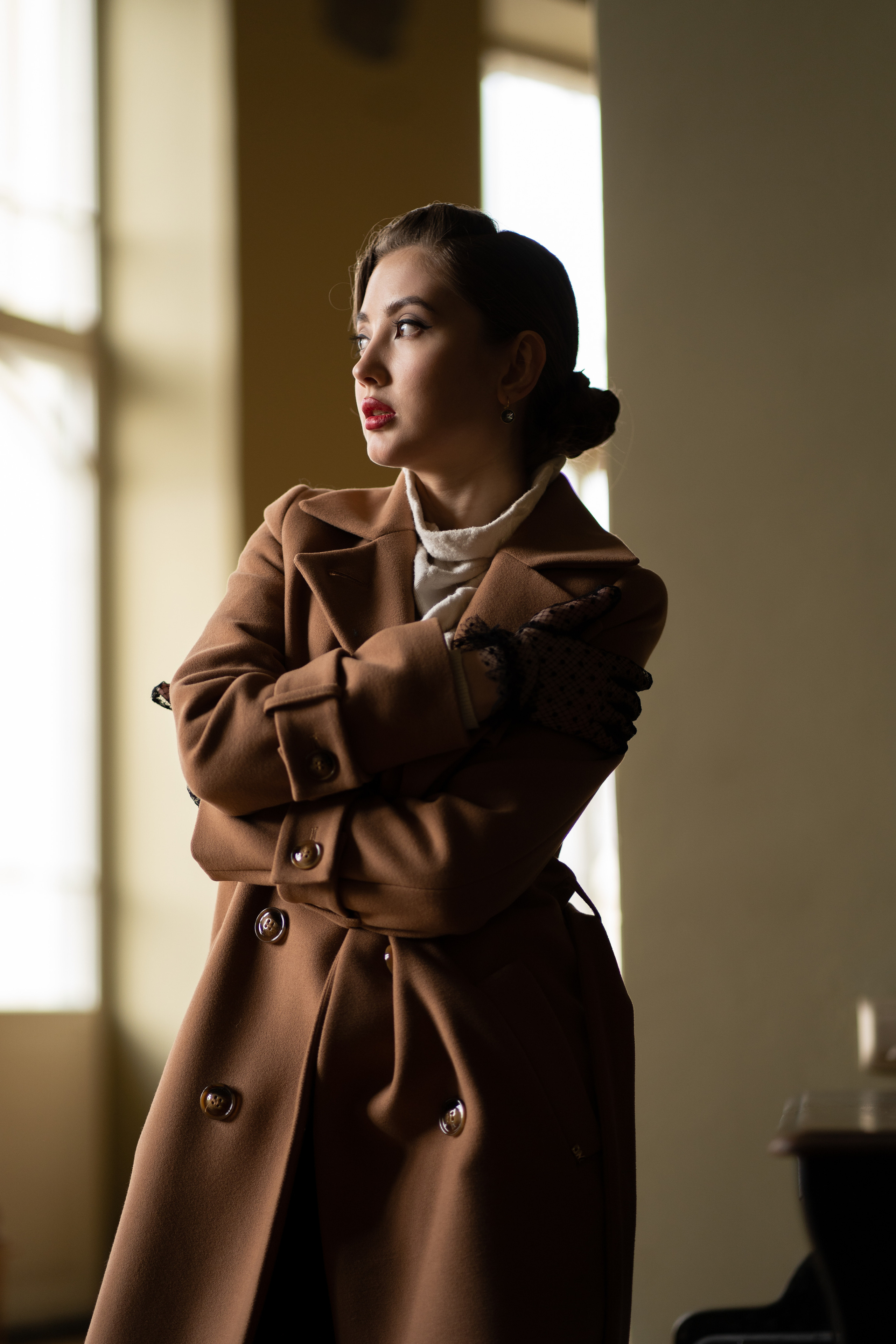 В ожидании. Ваш личный фотограф в Санкт-Петербурге Дудоладова Елена