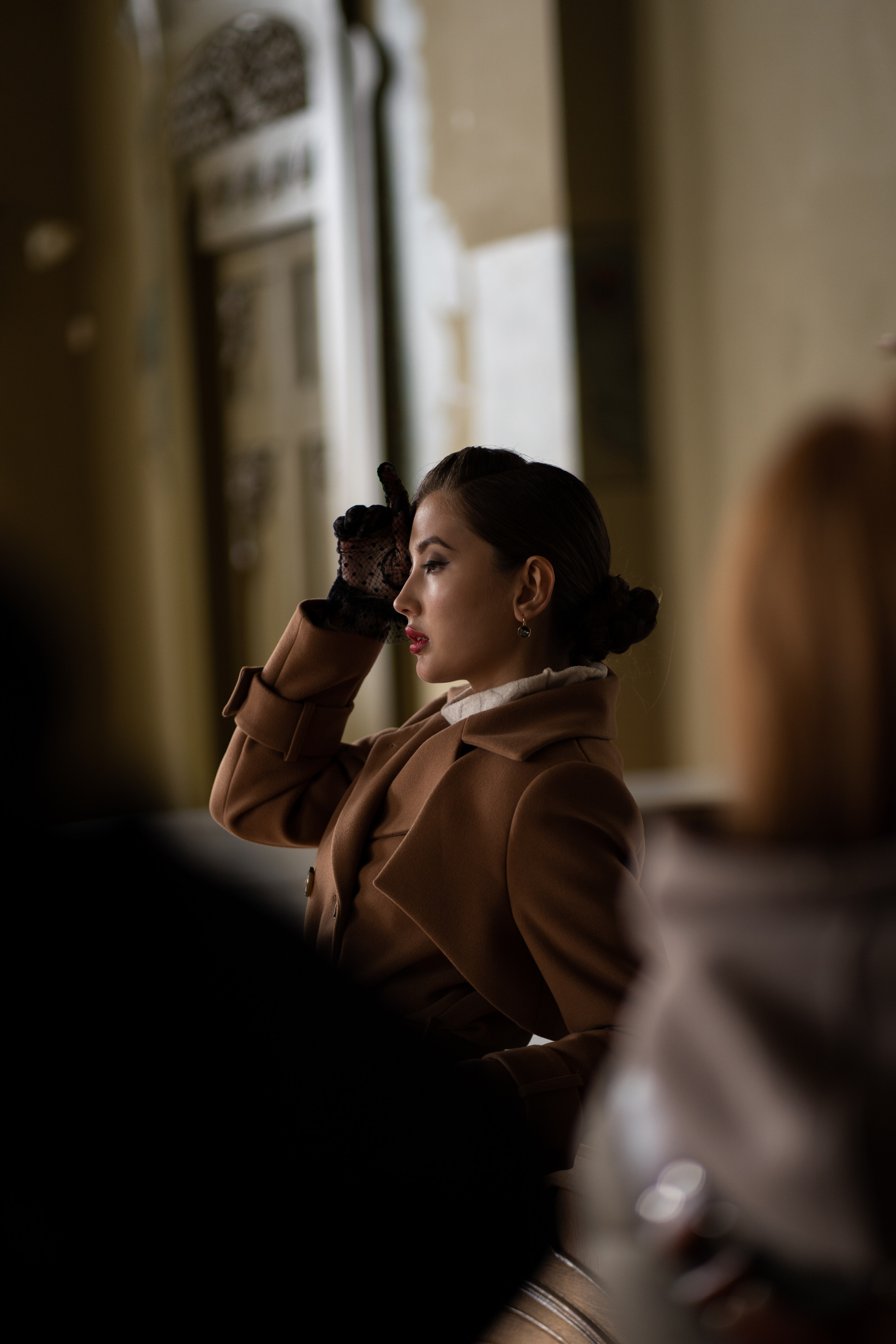 В ожидании. Ваш личный фотограф в Санкт-Петербурге Дудоладова Елена