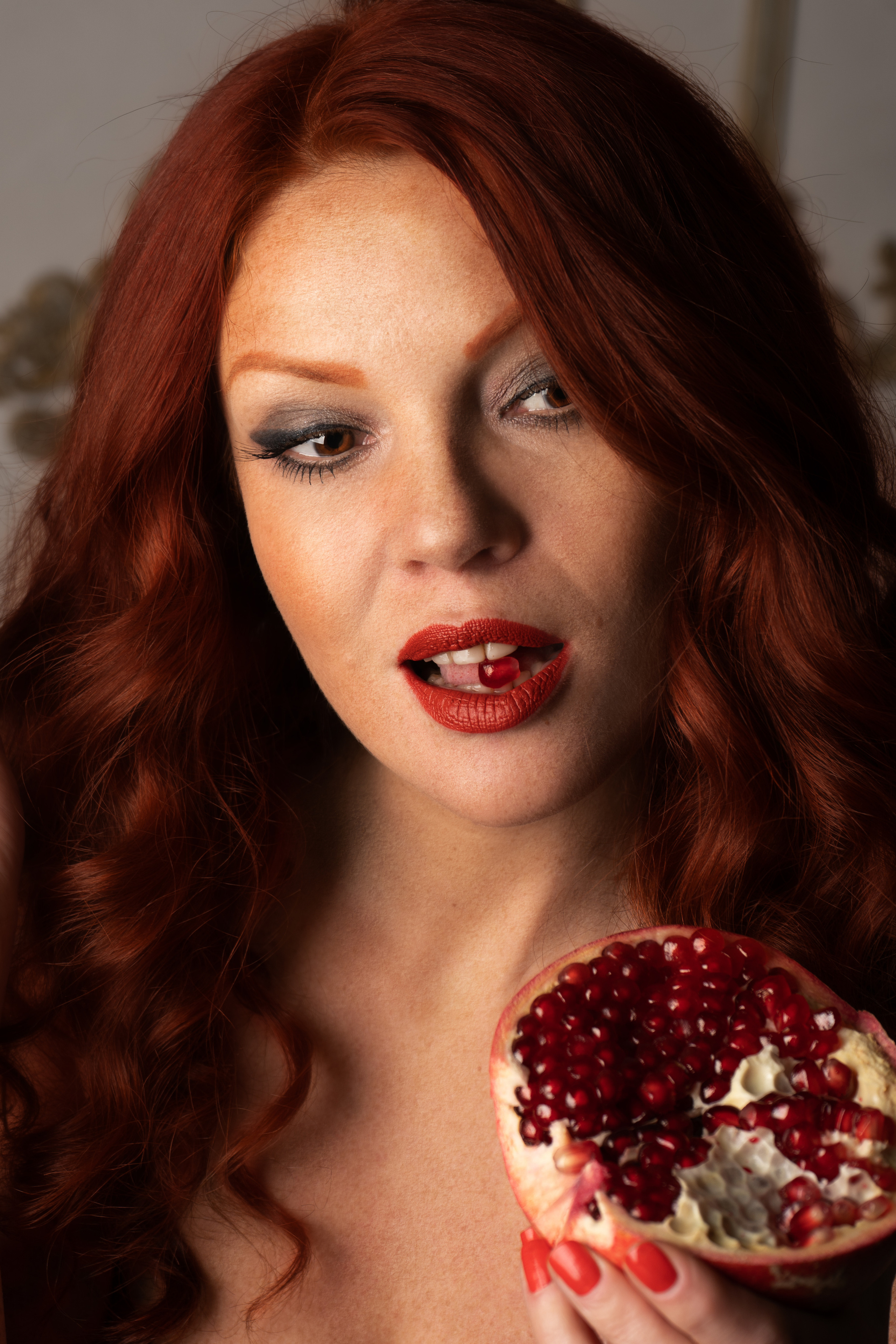 Фрукты. Ваш личный фотограф в Санкт-Петербурге Дудоладова Елена