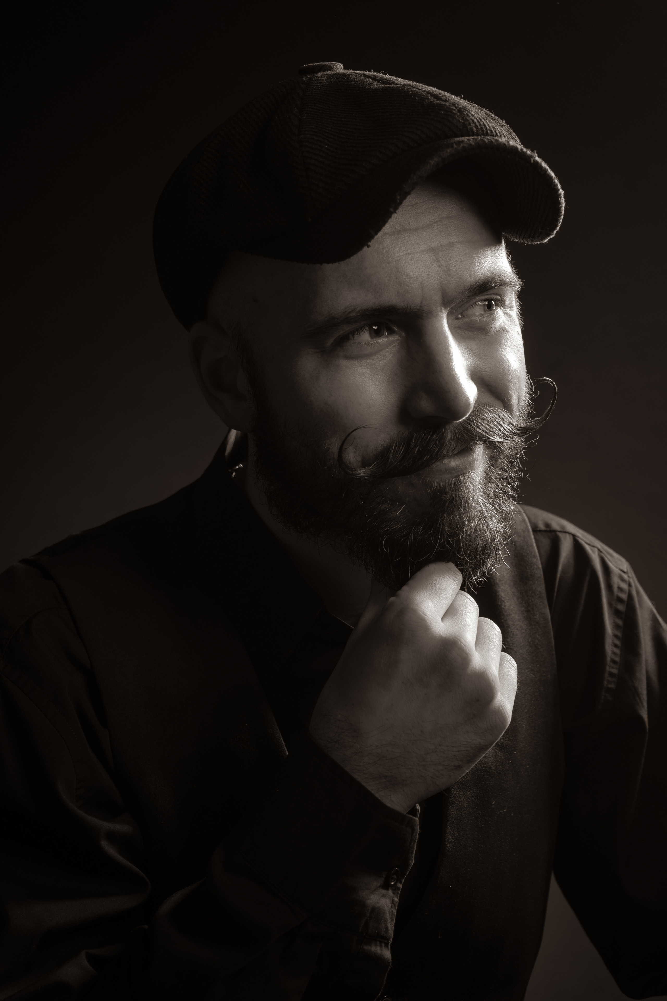 Харизма. Ваш личный фотограф в Санкт-Петербурге Дудоладова Елена