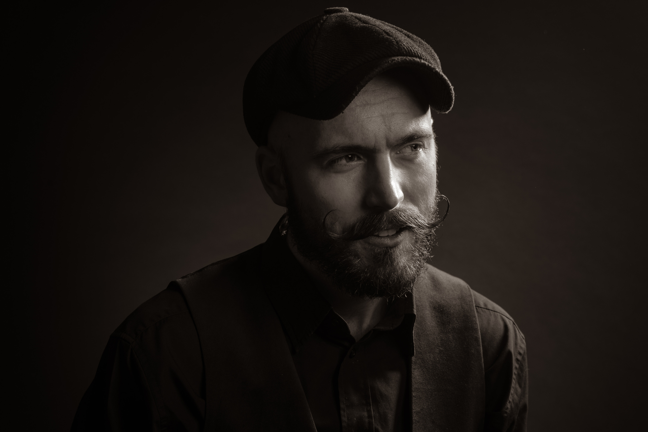 Харизма. Ваш личный фотограф в Санкт-Петербурге Дудоладова Елена