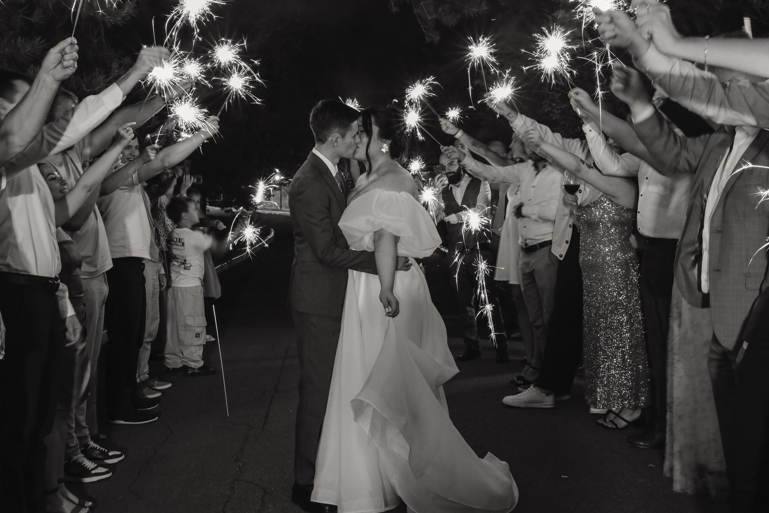 Алексей и Мария | Ozero Молоково. Свадебный фотограф Москва