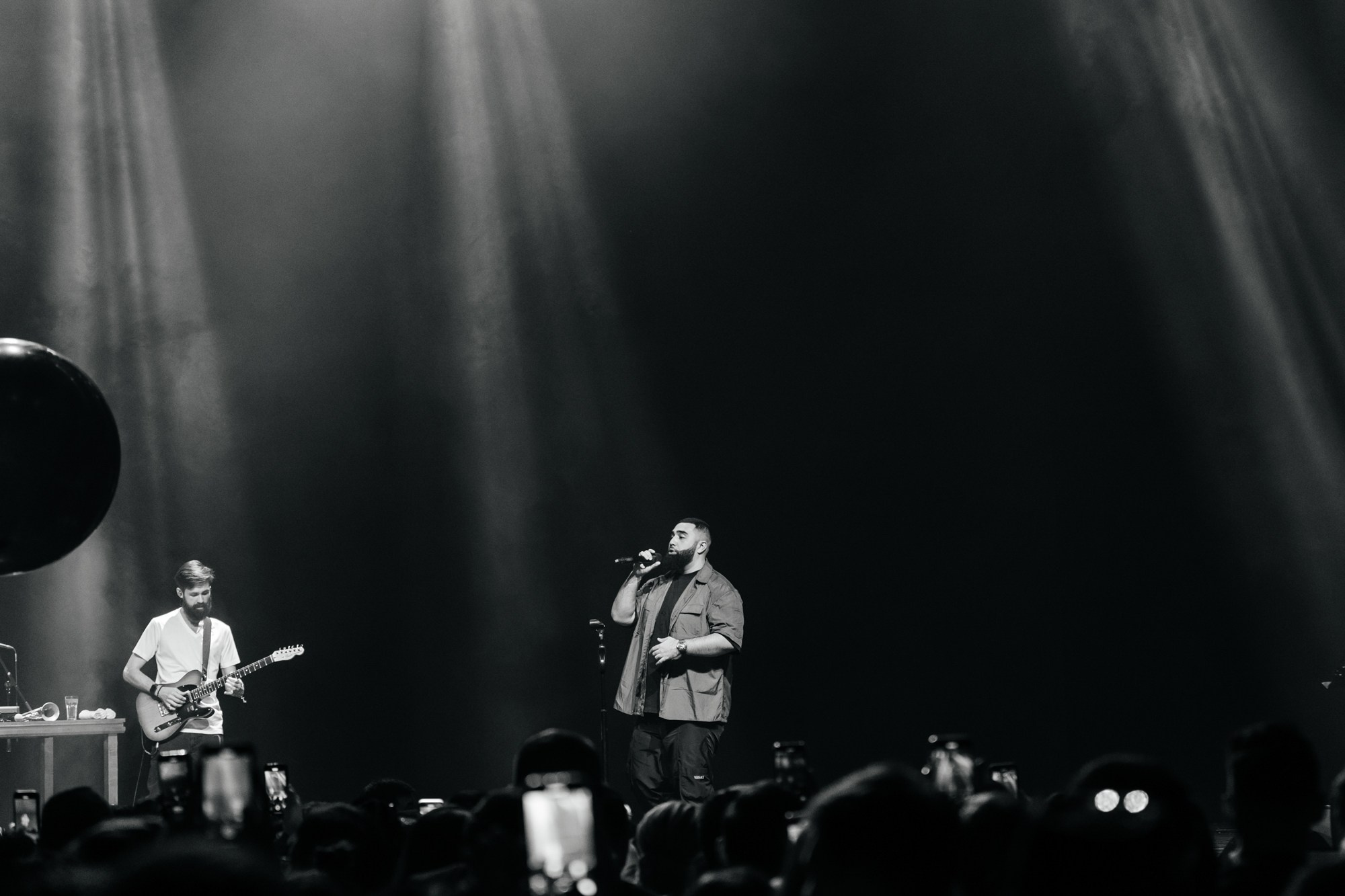 Jah Khalib. ГЛАВНАЯ