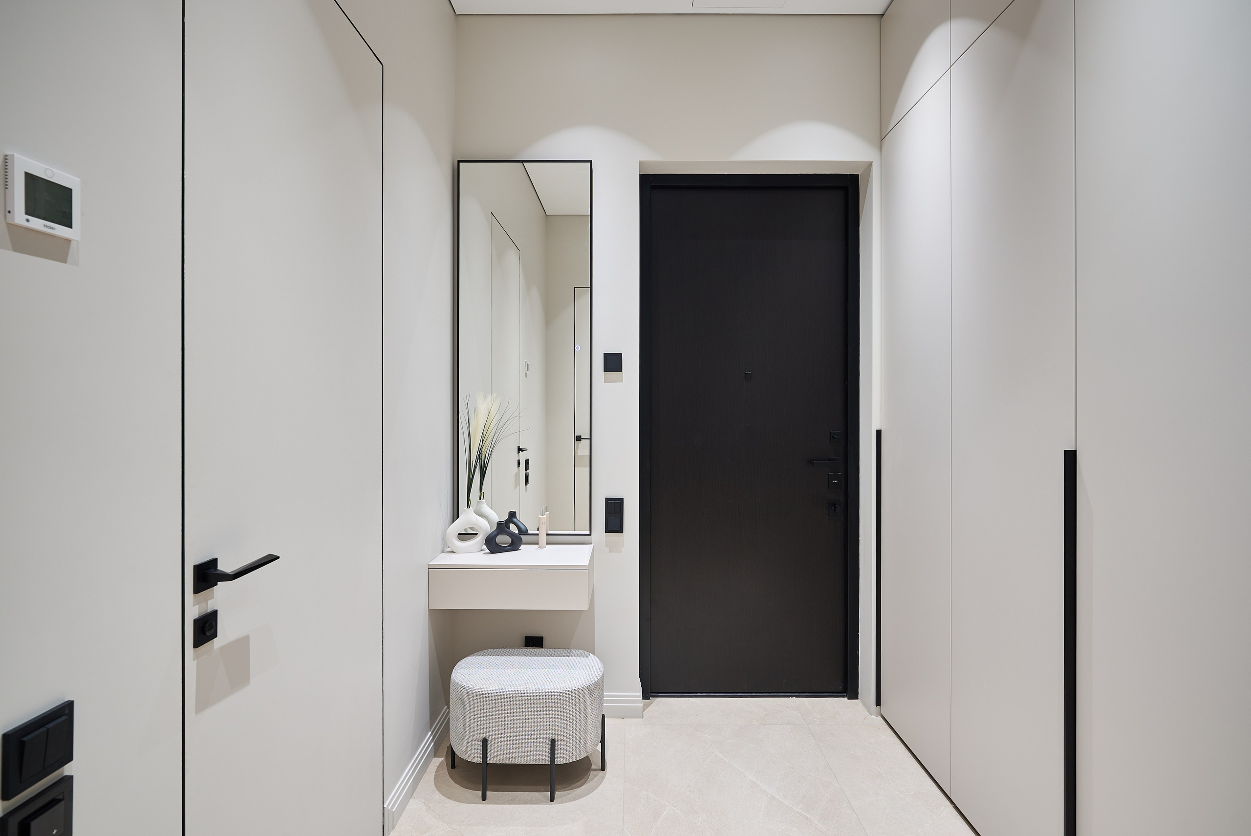 ЖК Афи Парк Воронцовский (Агентская съемка). Бояршинов Антон Интерьерный фотограф/видеограф Москва