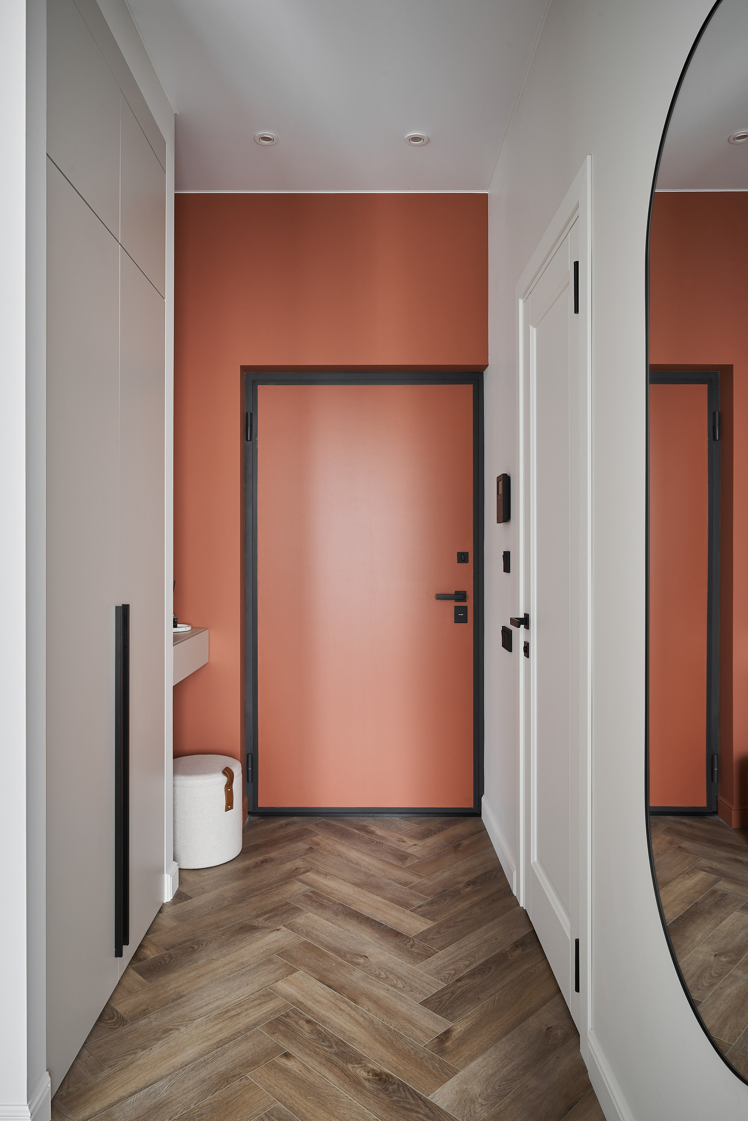 ЖК Алиа (Имиджевая съемка). Бояршинов Антон Интерьерный фотограф/видеограф Москва