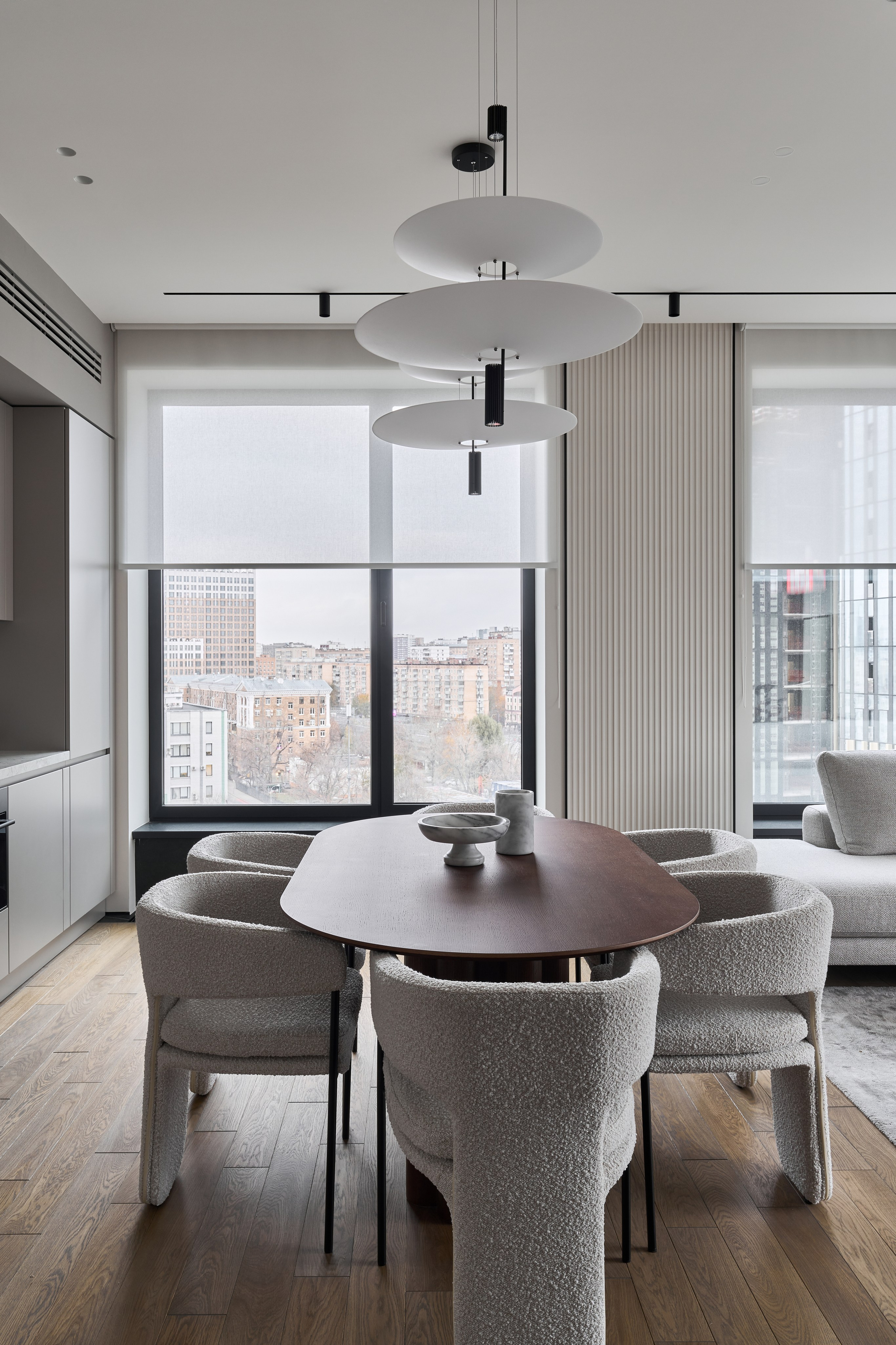 ЖК Слава (Бизнес съемка). Бояршинов Антон Интерьерный фотограф/видеограф Москва