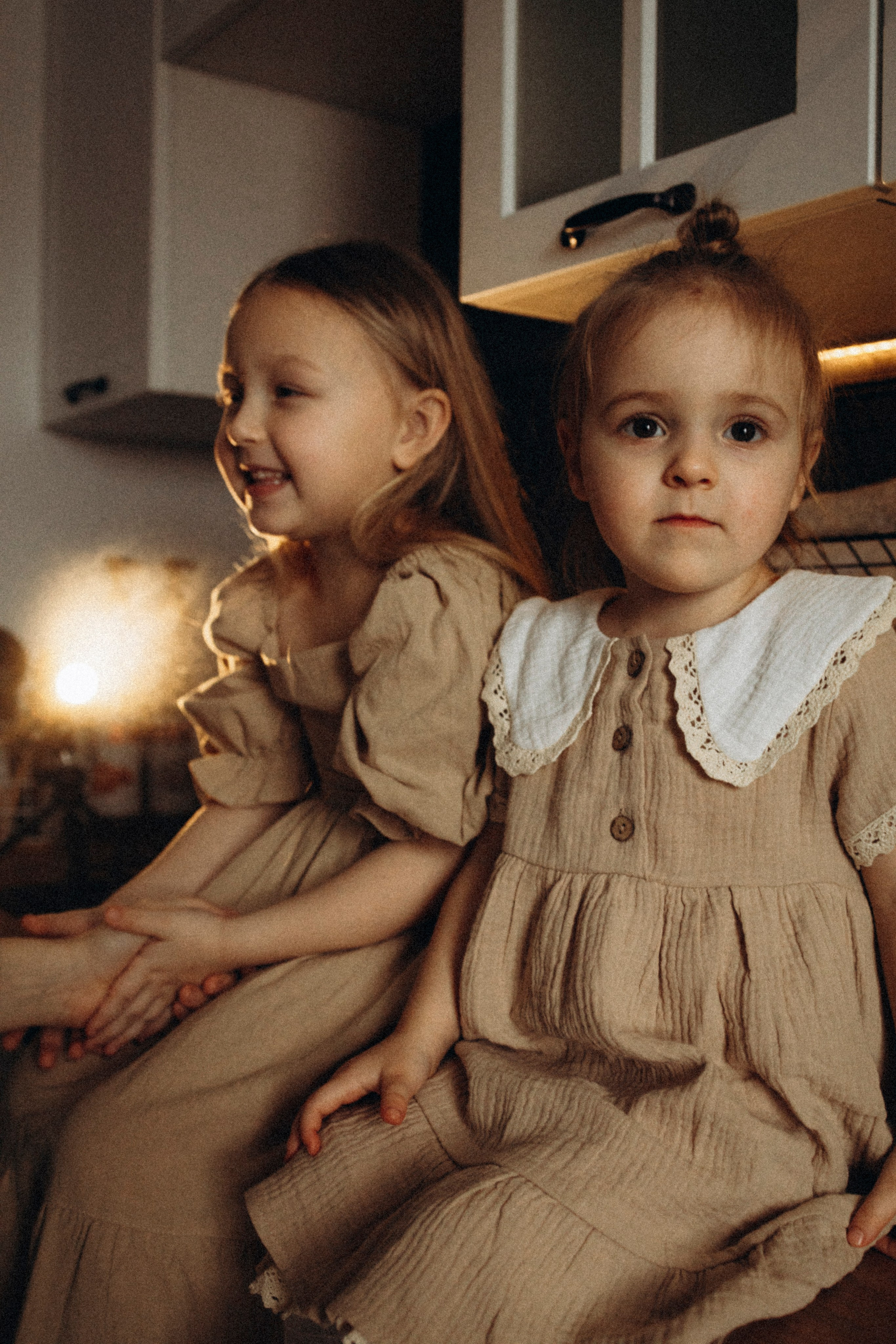 Когда все дома. Lifestyle семейный и детский фотограф в Омске Иванова Екатерина