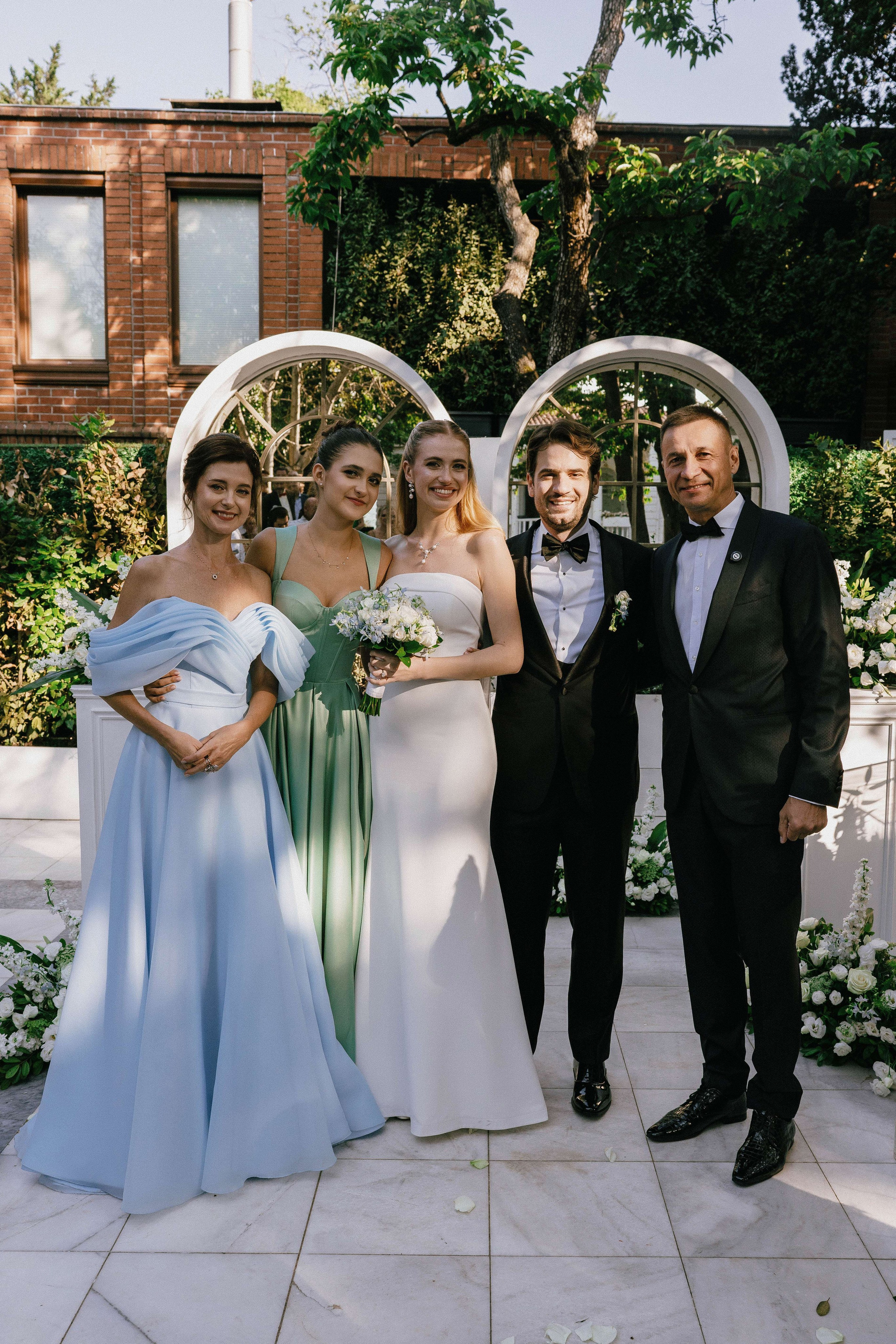 Nadya+Victor. Фотограф Иван Газукин