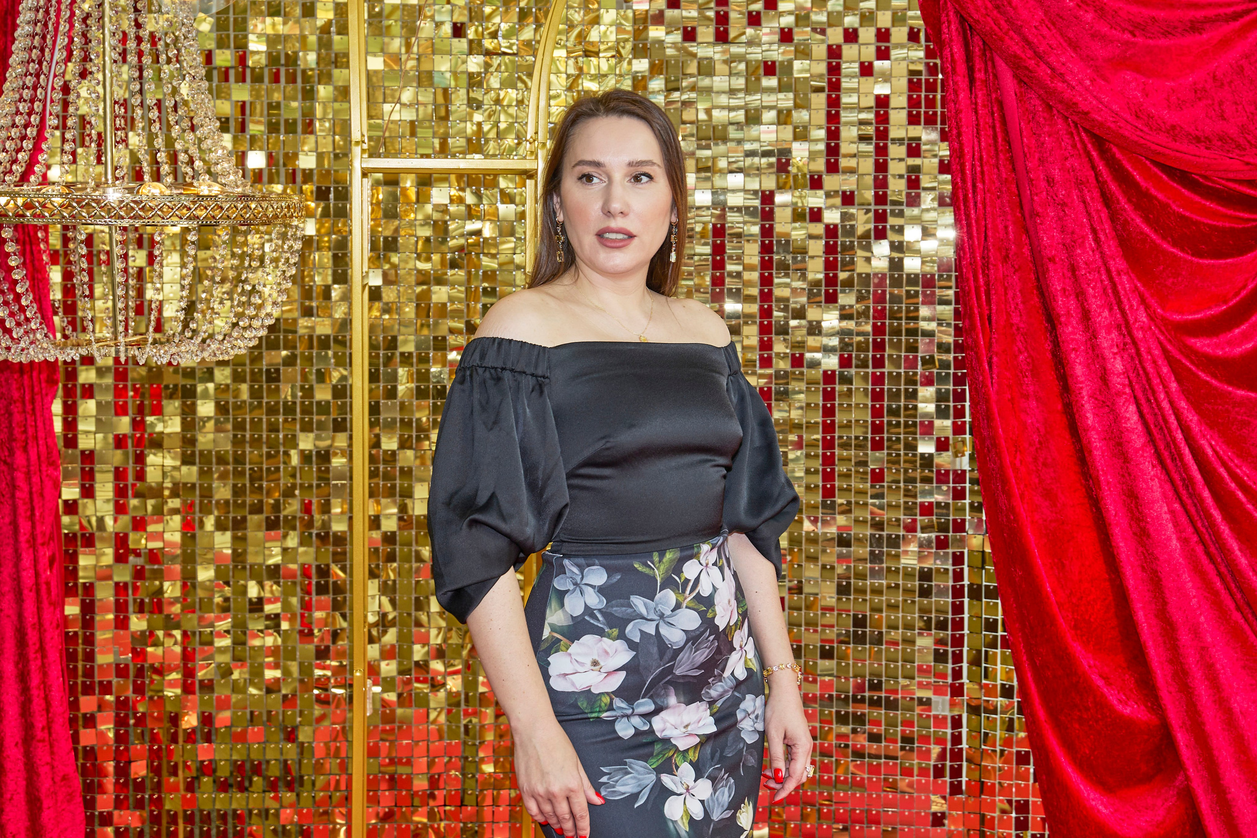 La Persona Awards 2026. Fotógrafa, videógrafa y piloto de dron en Valencia, España - Anna Baranova