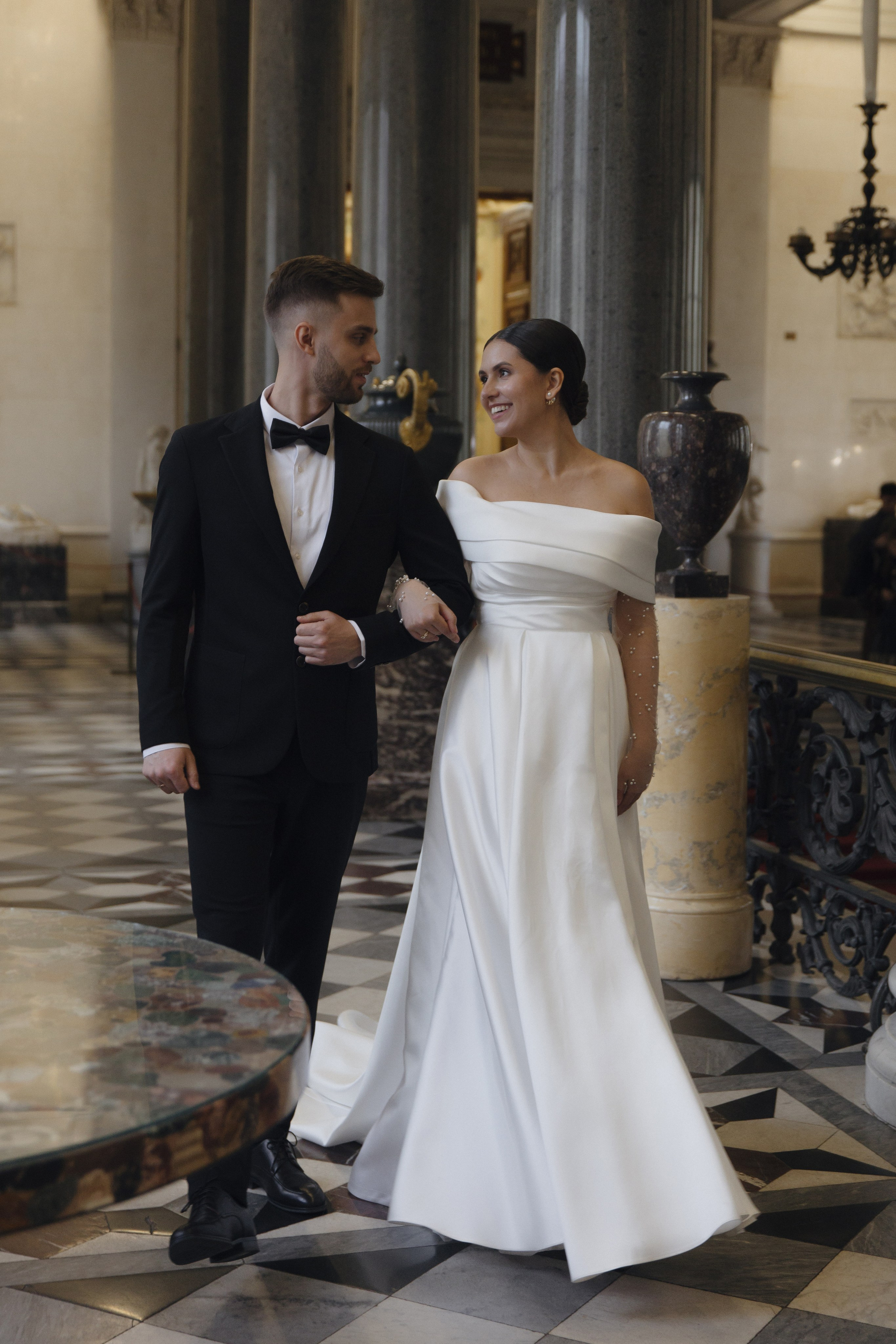 M&K. Фотограф Санкт-Петербург Евгения Корякина (eva_maruu)