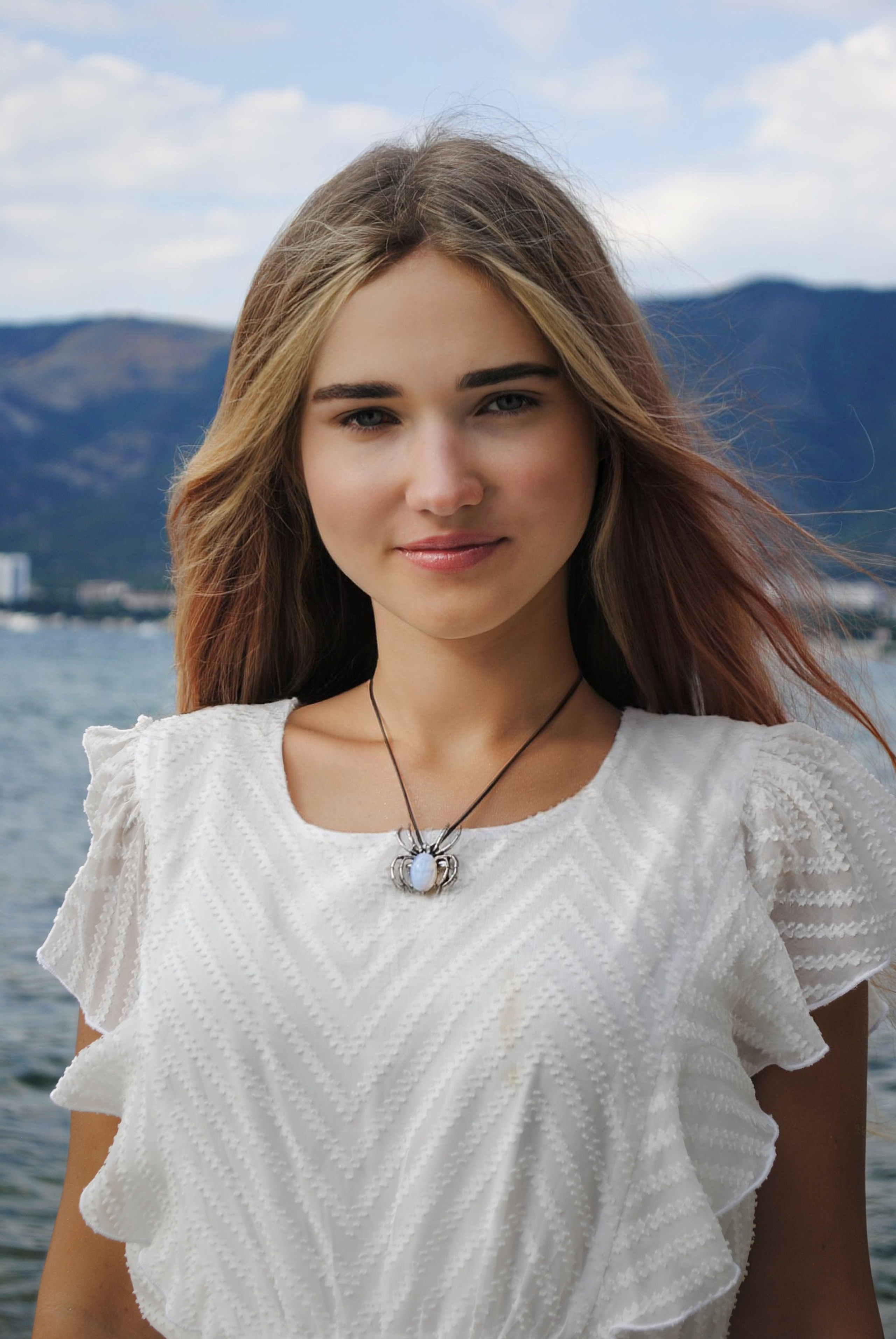 Юлия и Ксюша. Фотограф Мария Мусаелян