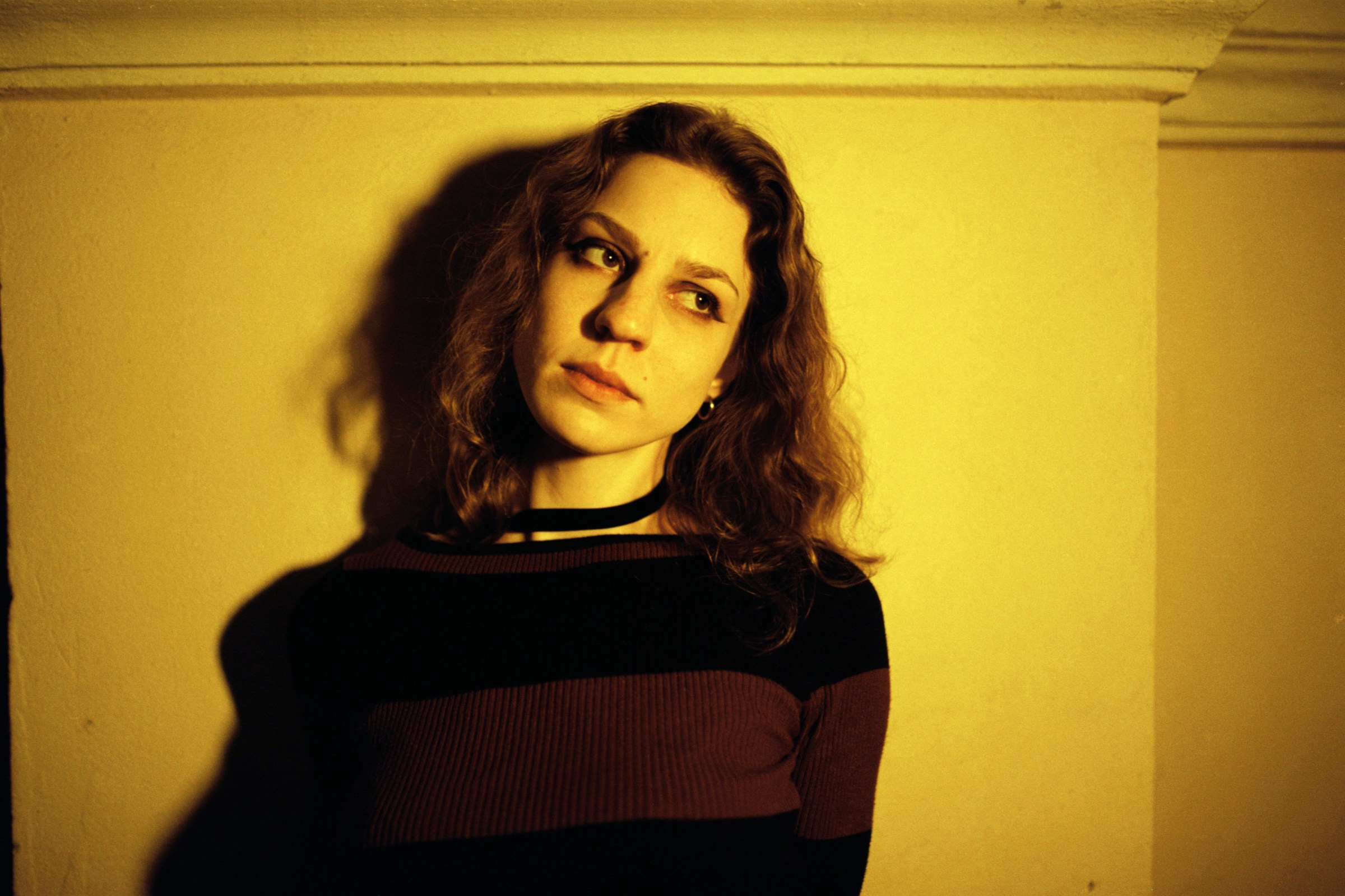 Наташа. Blk&Rd Dress. Портретный фотограф в Санкт-Петербурге Александр Быстрицкий