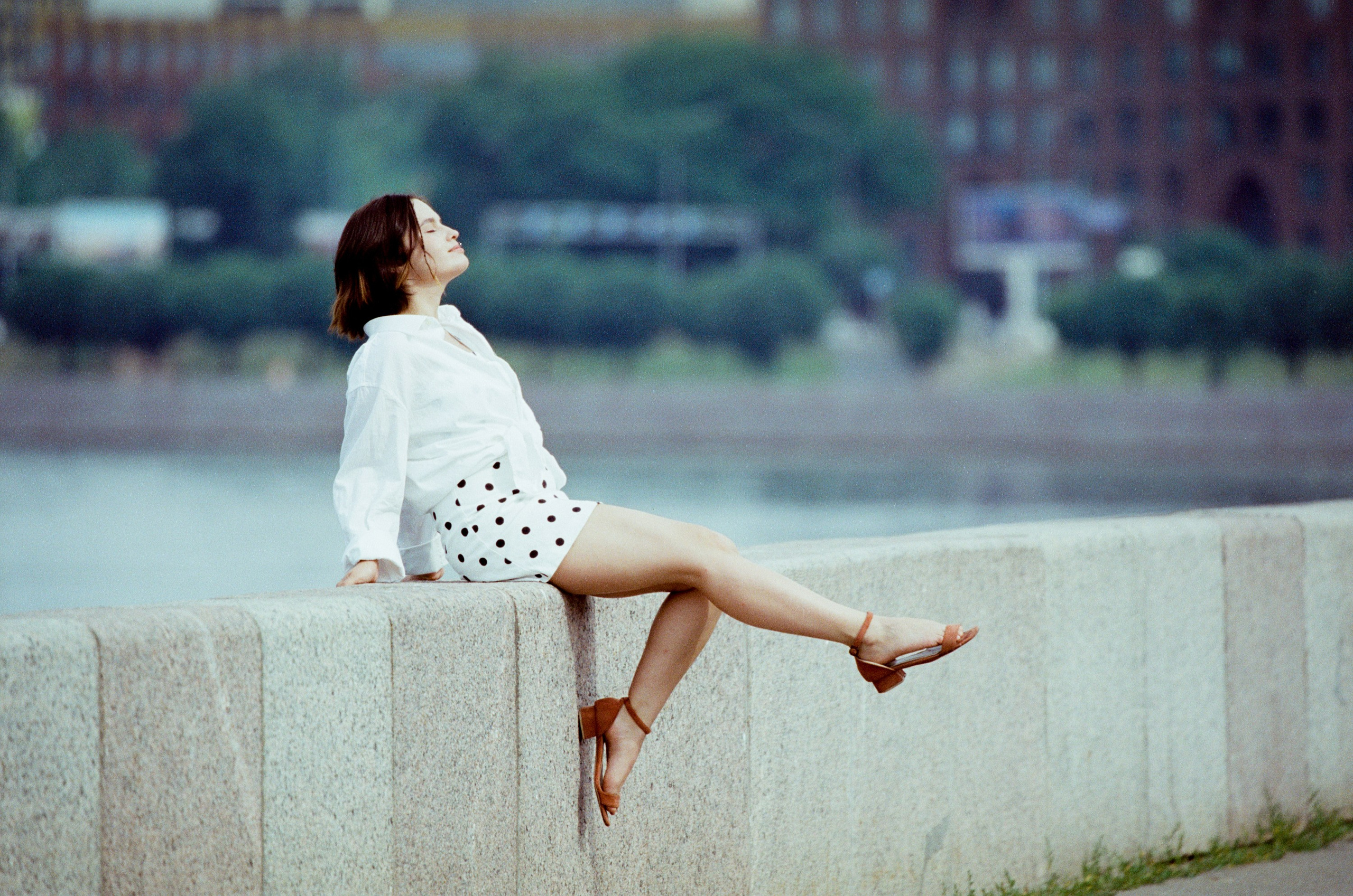 Kodak Vision3 250D Canon 30 + Canon EF 100-400mm f/4.5-5.6 L IS II USM