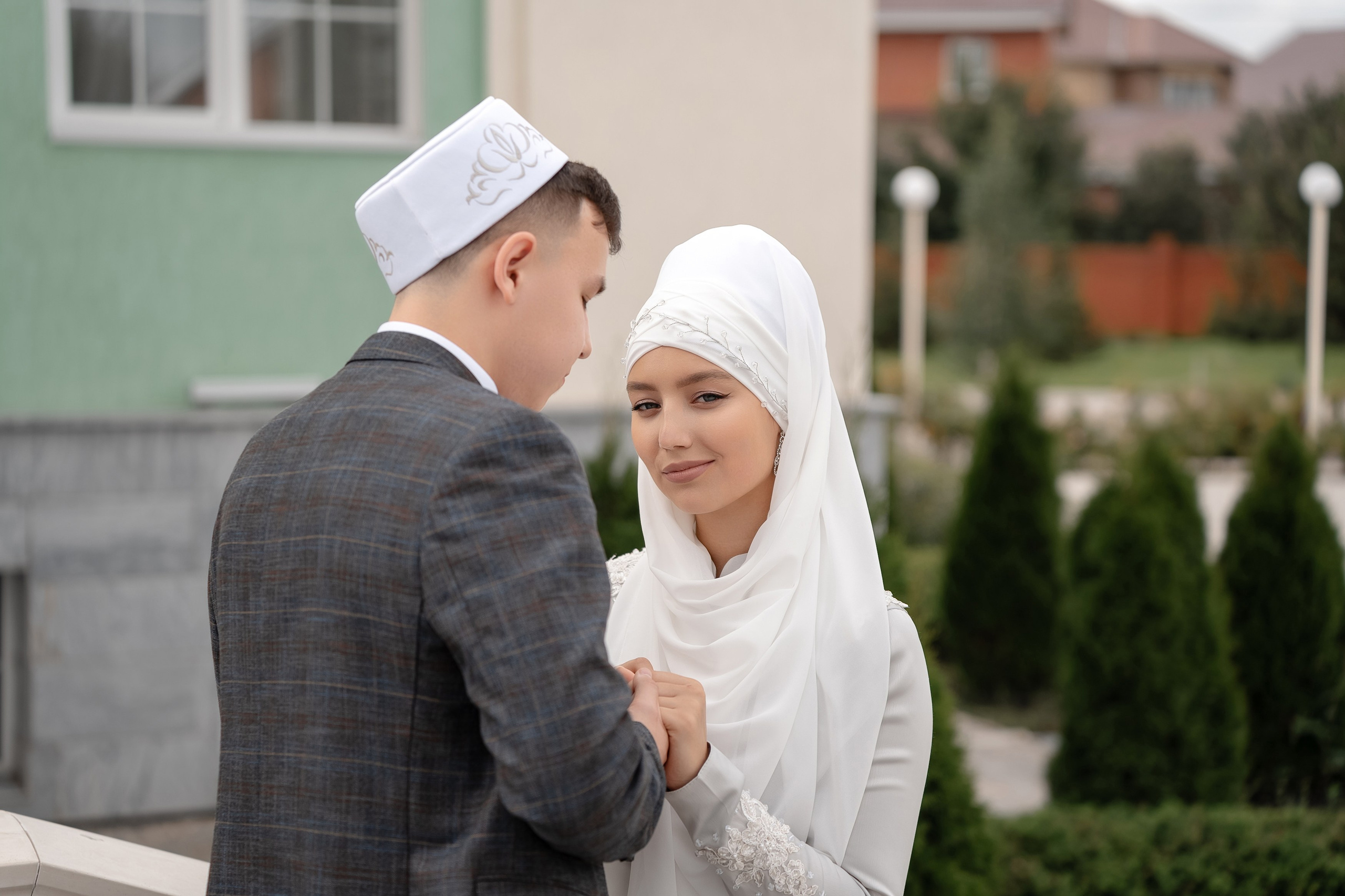 Айдар Диана. Свадебный фотограф в Уфе Лилия Сова