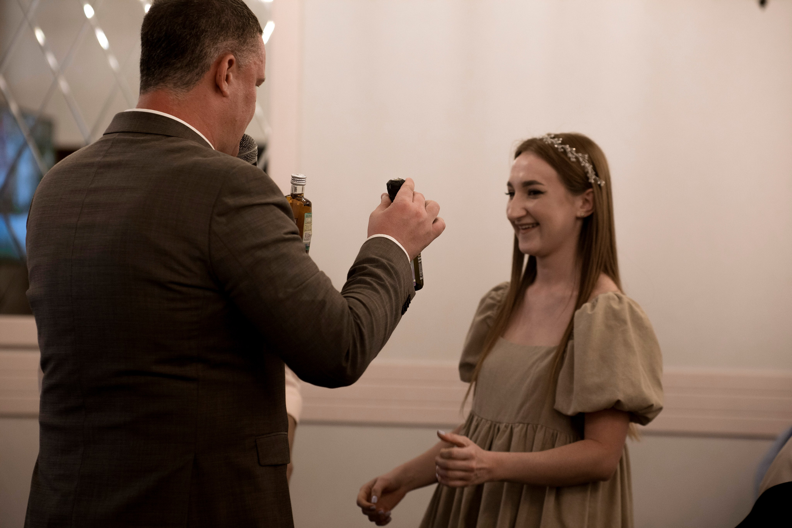 Катя & Илья. Свадебный фотограф в Барнауле и Новосибирске Лия Варкентин