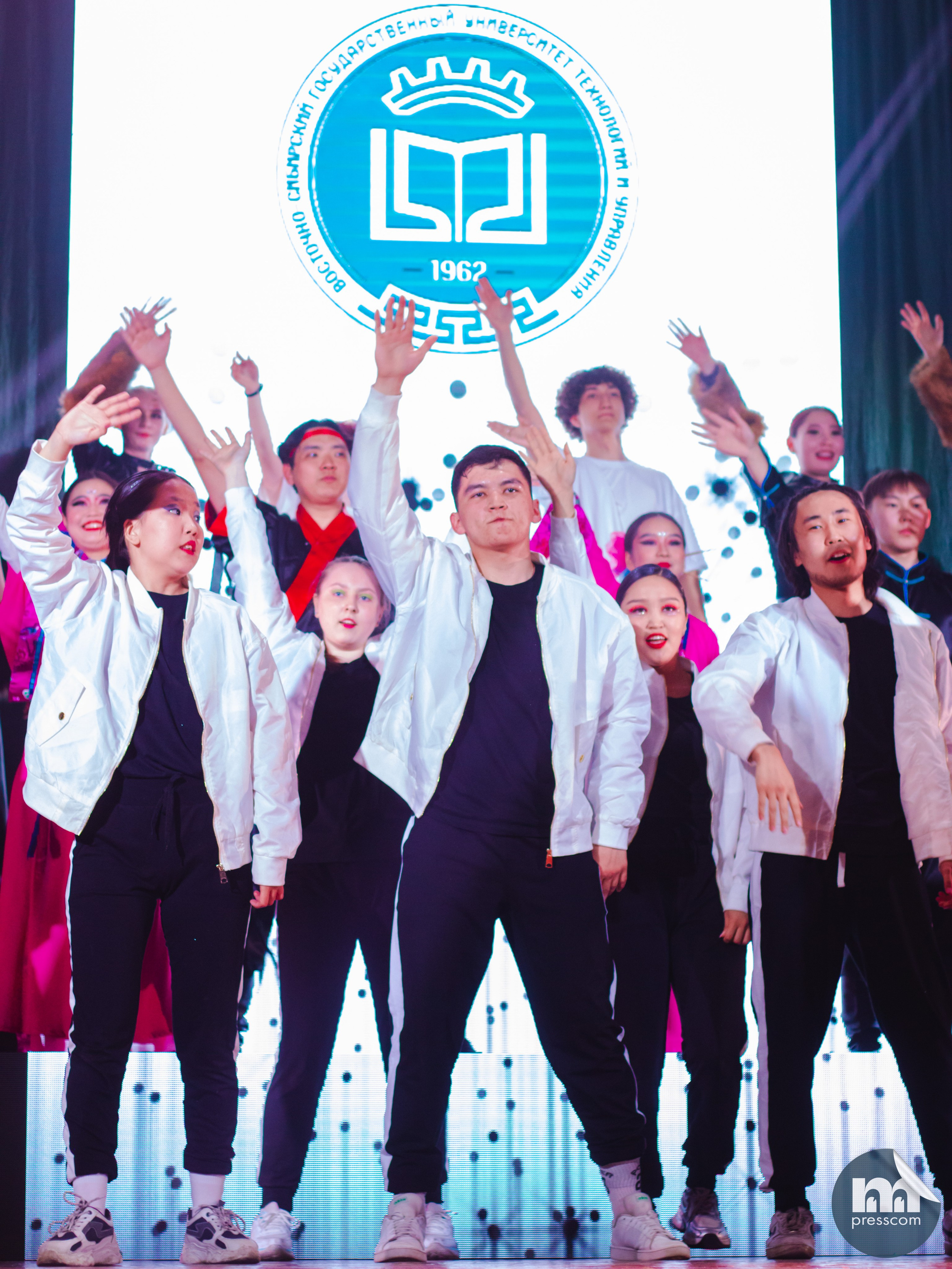 Гала Концерт. PhotoMeet — Фотограф в Улан-Удэ