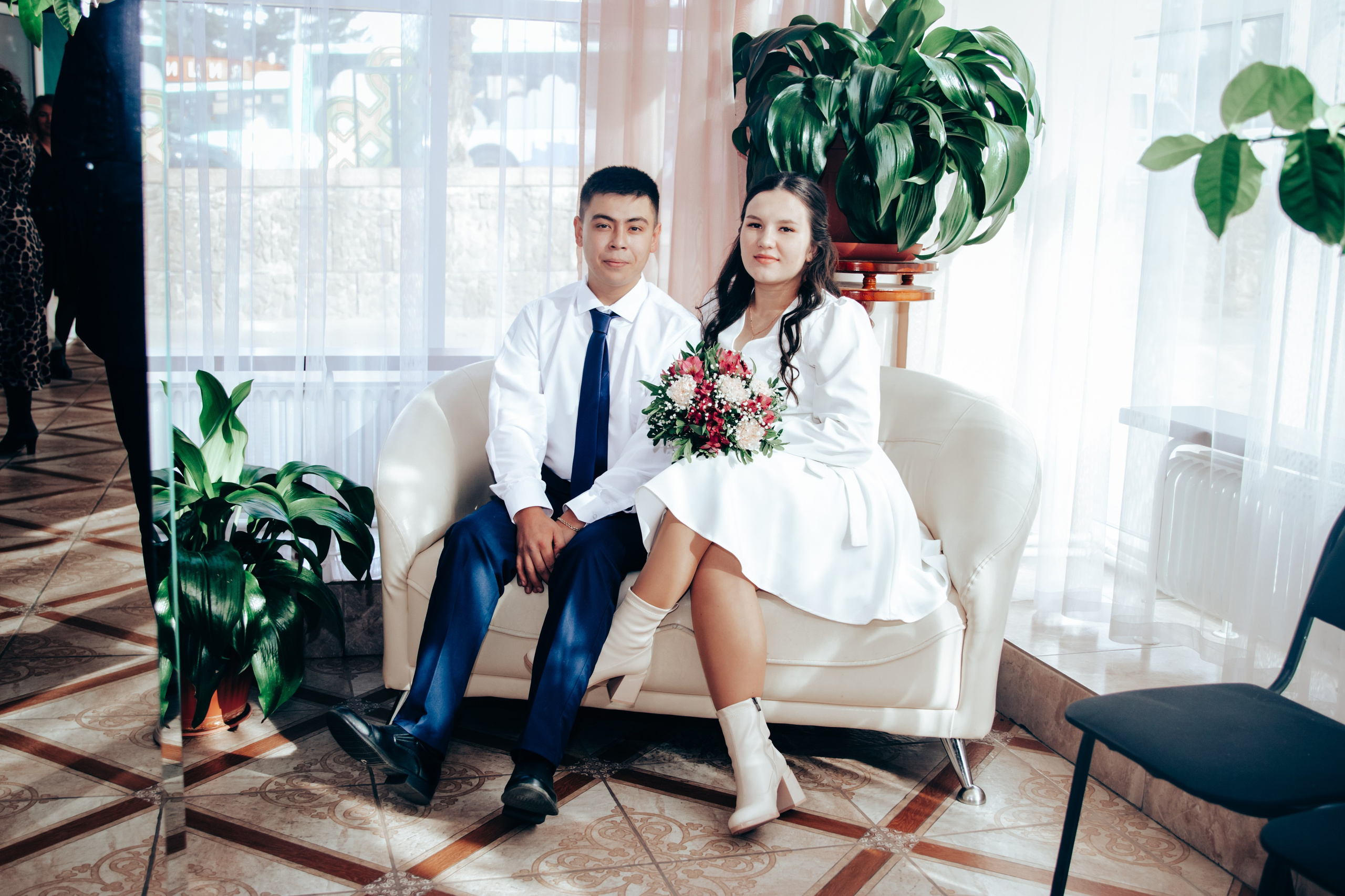 Свадьба Оксаны и Артёма. PhotoMeet — Фотограф в Улан-Удэ