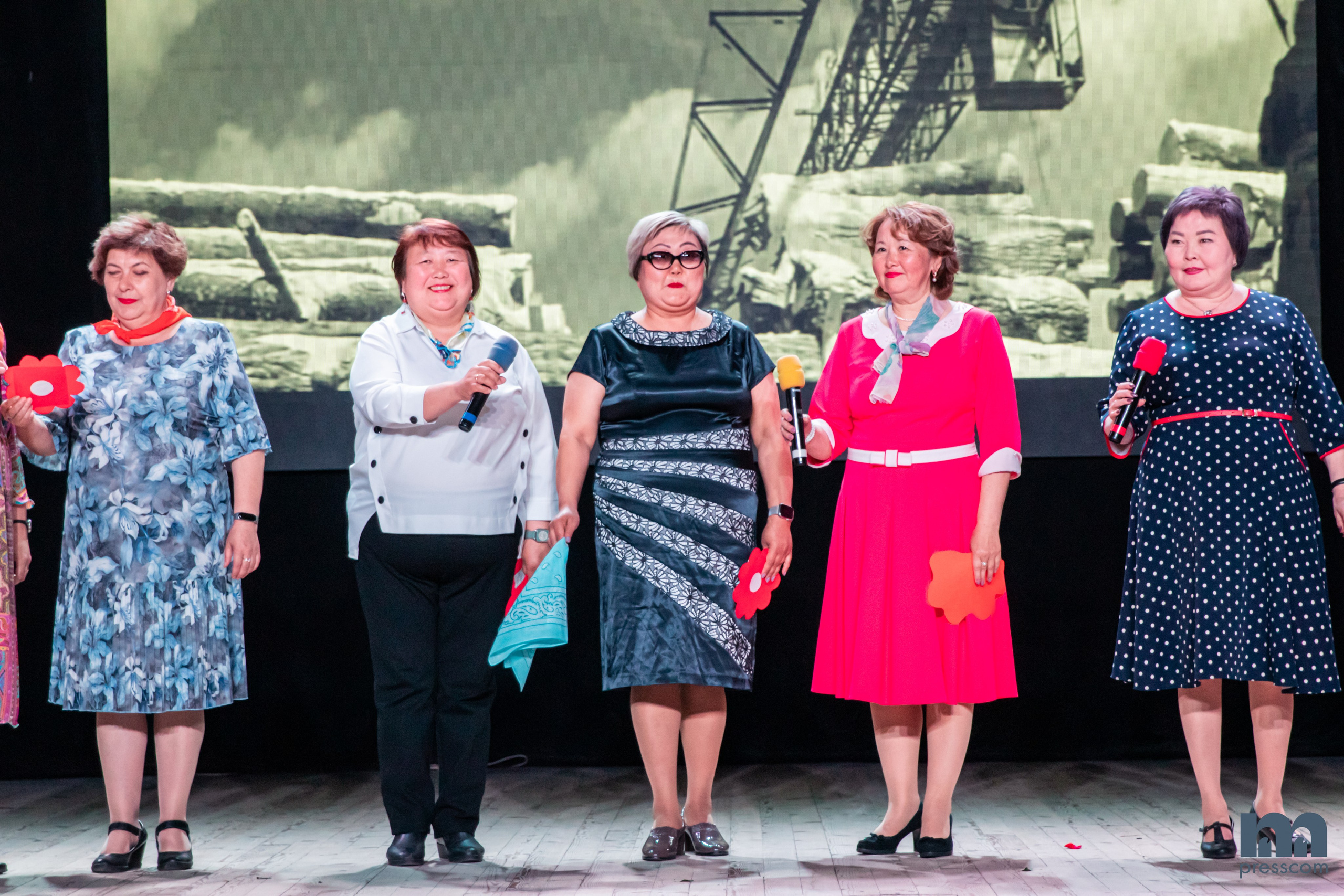 Педагогическая Весна 2024. PhotoMeet — Фотограф в Улан-Удэ