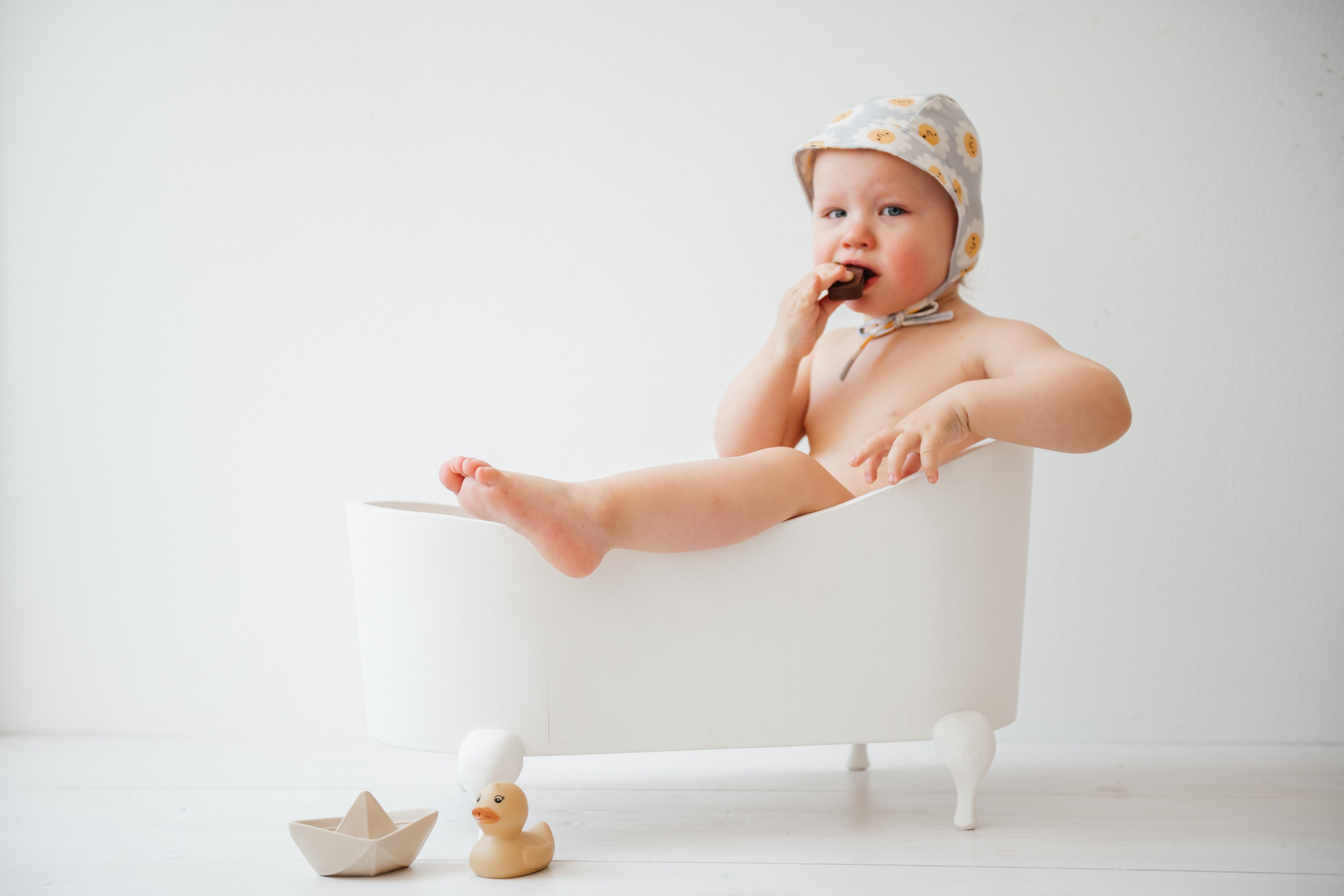 Сухая ванна. Детский и семейный фотограф в Армавире Даша Зубкова