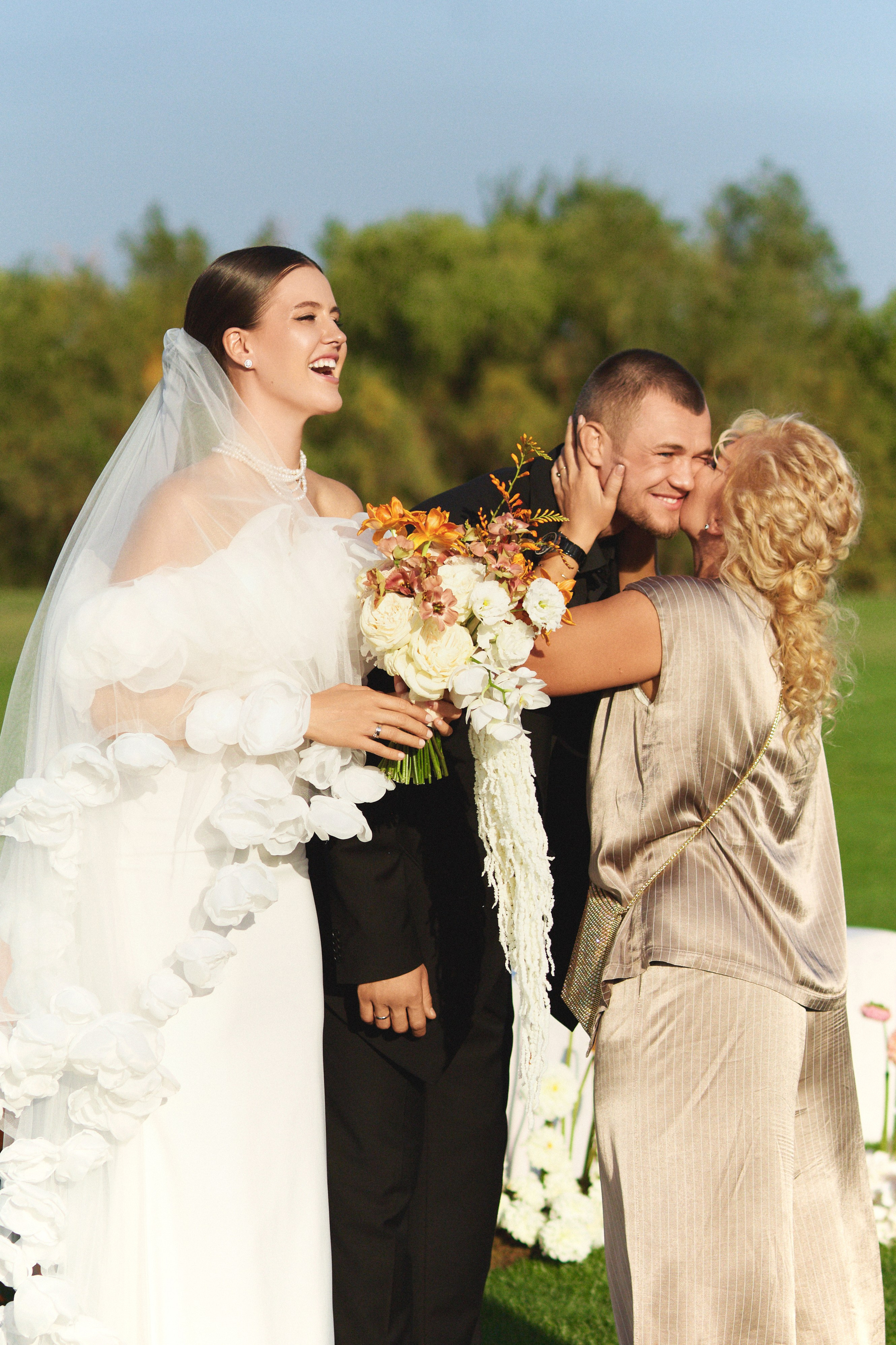 Свадебный фотограф в Ростове на Дону