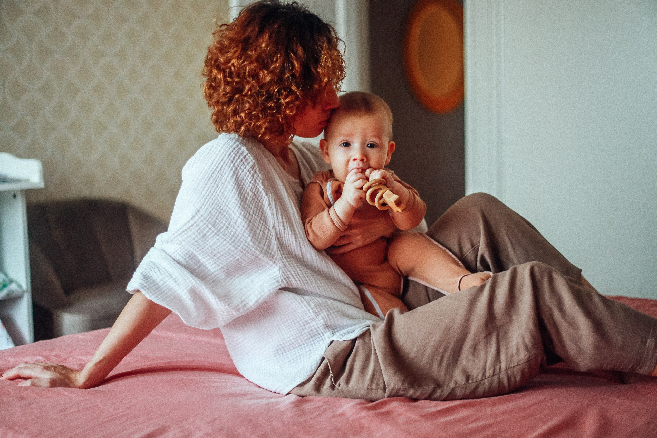 Семейные съемки. Семейный и портретный фотограф в Самаре Анна Григорьева