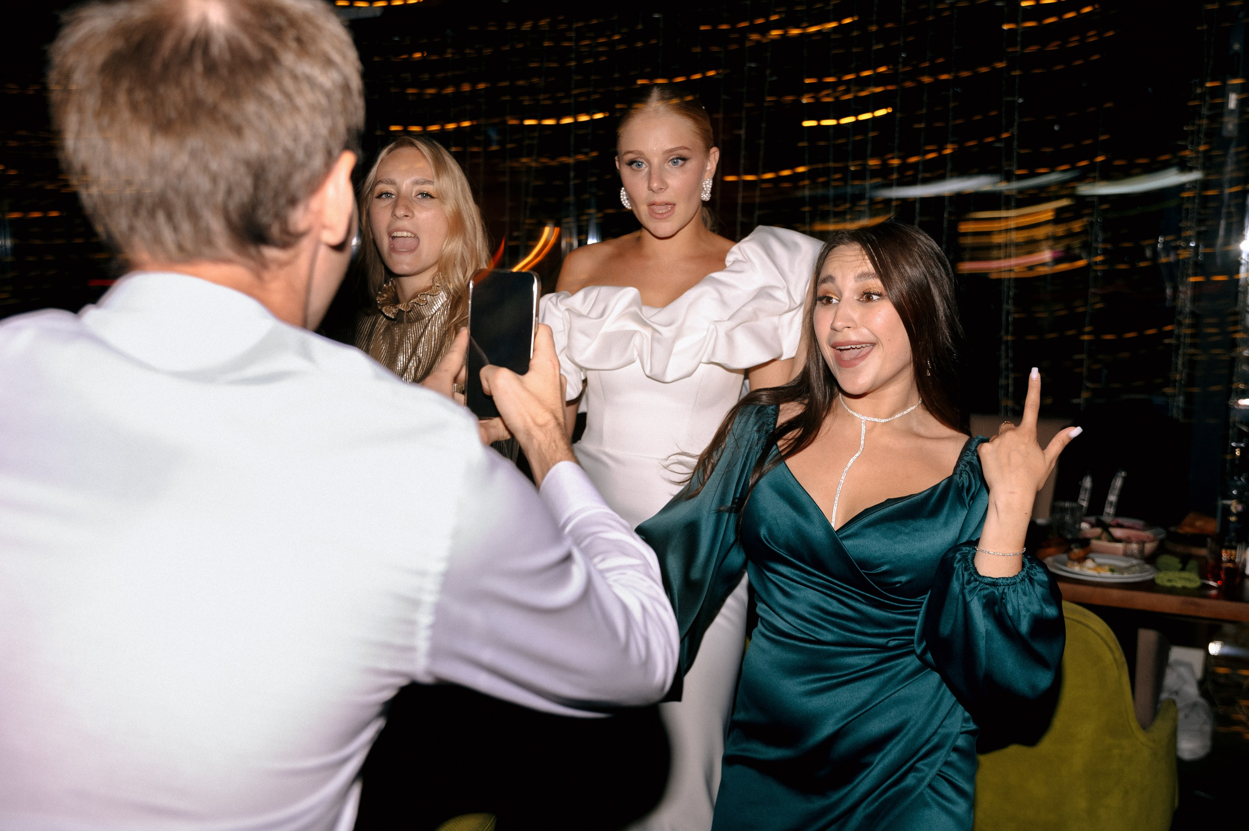 НАСТЯ и КИРИЛЛ. Шашкова Вероника / Свадебный и семейный фотограф Москва и Ярославль