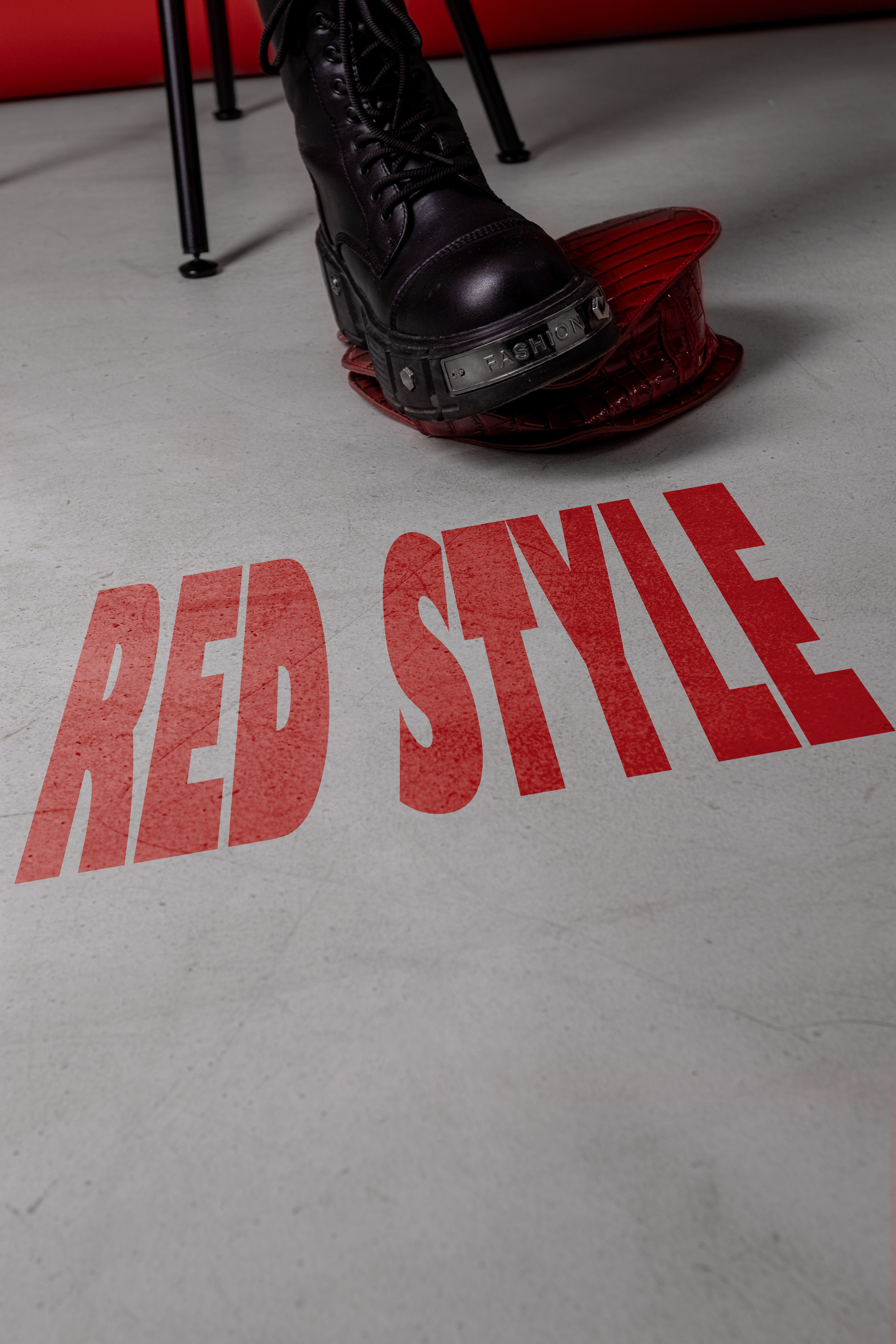 Sveta RED. Портретный и пейзажный фотограф Никита Павлов