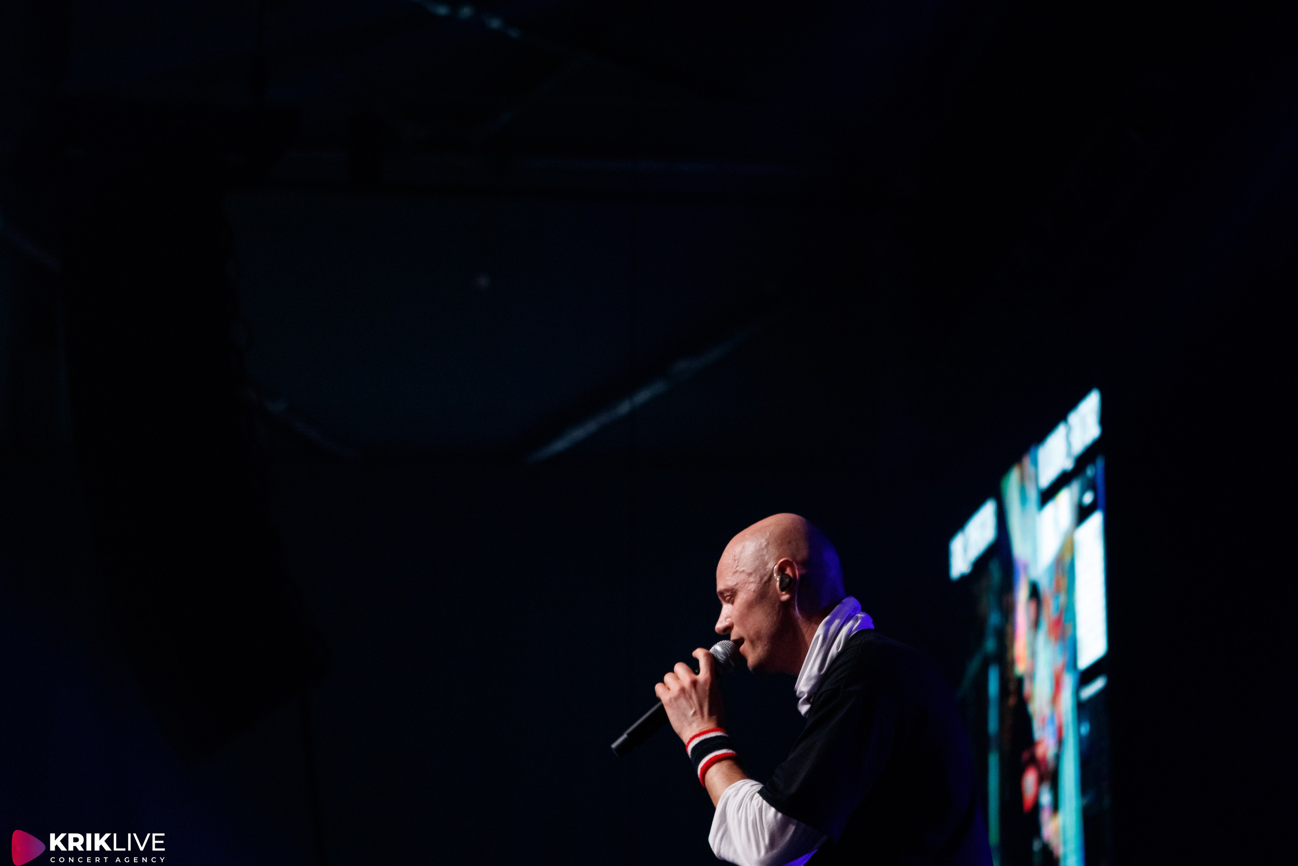 Дискач 90-х. Портретный и пейзажный фотограф Никита Павлов