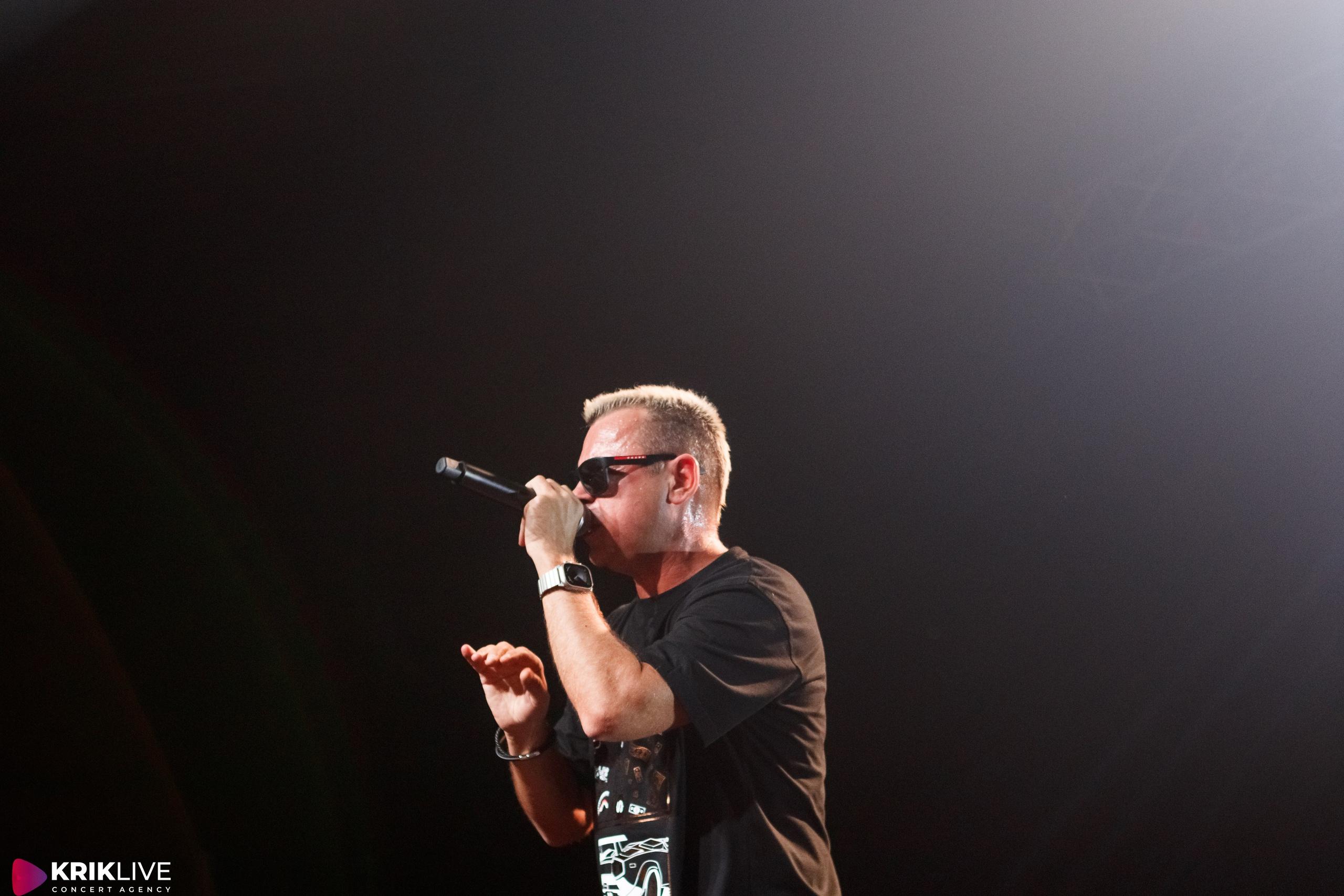 Дискач 90-х. Портретный и пейзажный фотограф Никита Павлов