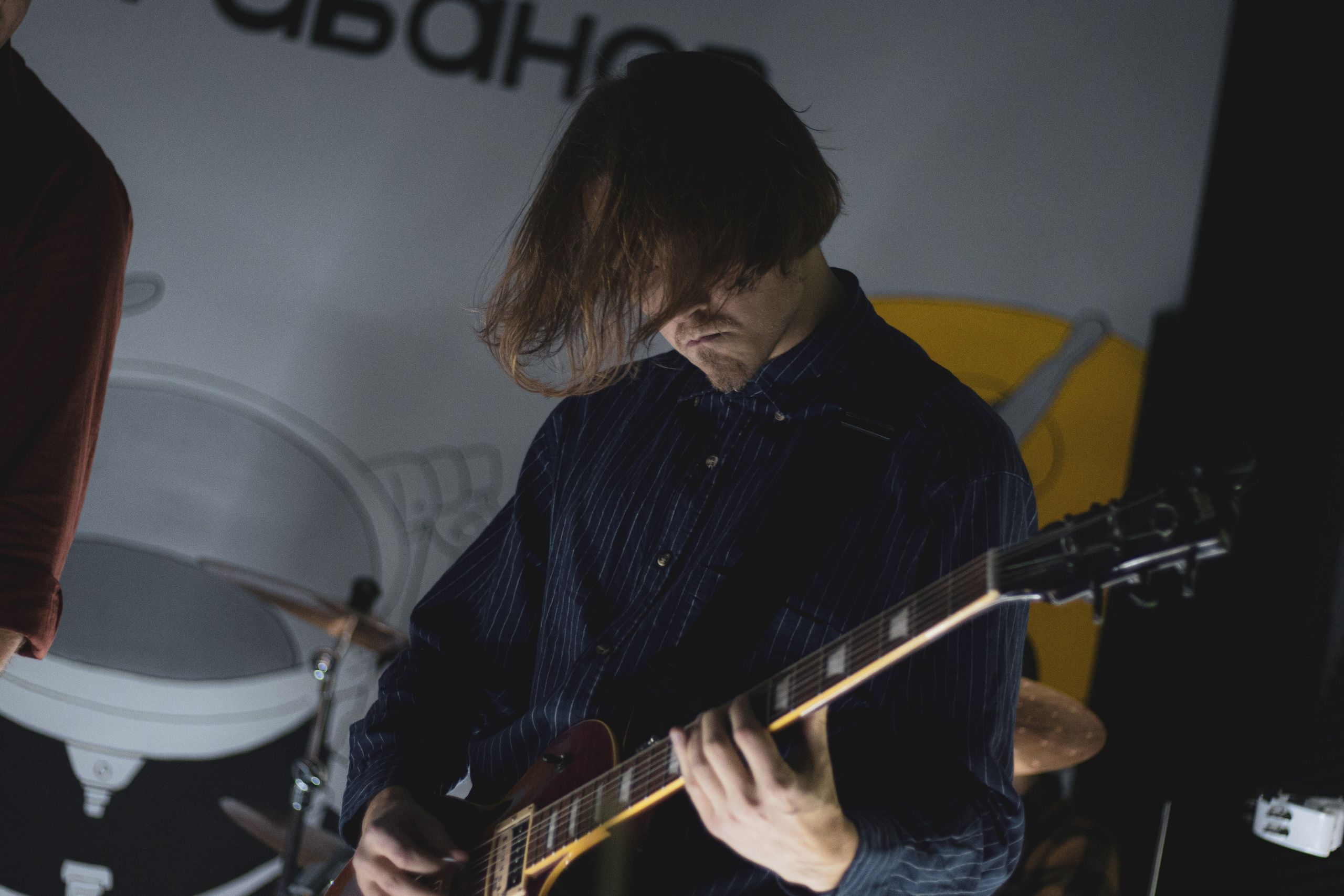 НЕ ШКОЛА БАРАБАНОВ. Портретный и пейзажный фотограф Никита Павлов