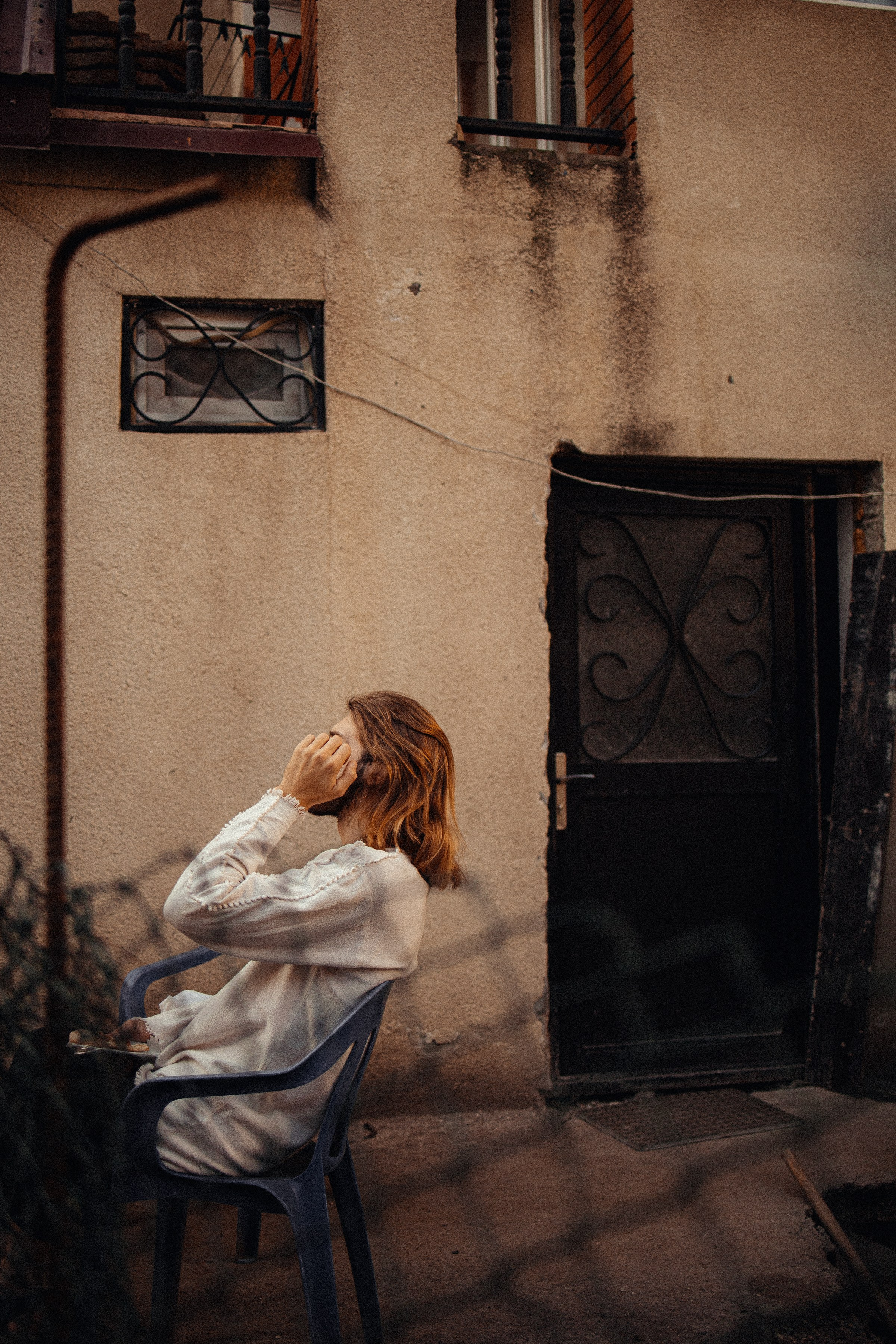 R.A.SVET / утро в Тбилиси. Фотограф Наталья Гончарова. Снимаю живые портреты в Алматы