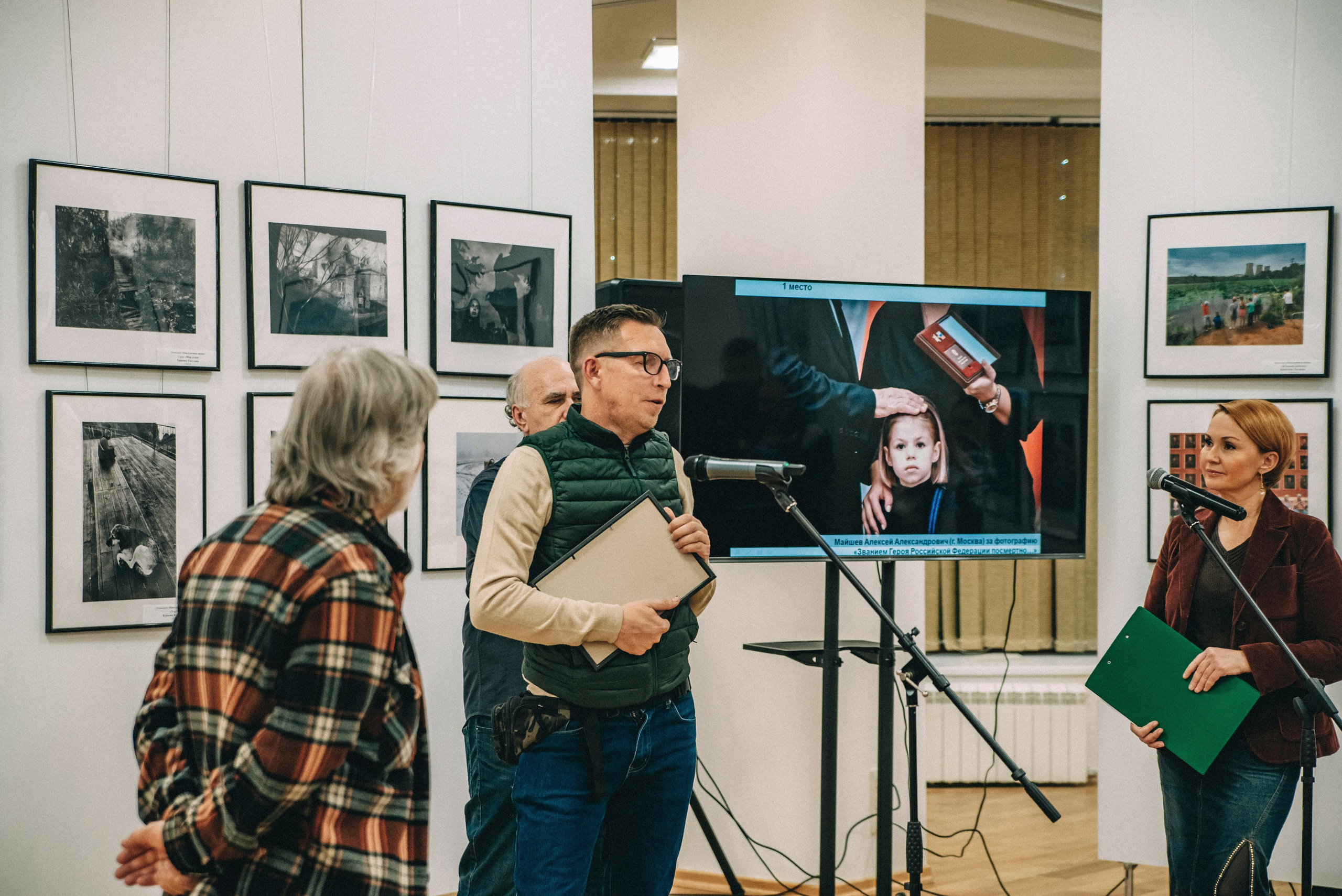 «САМАРСКИЙ ВЗГЛЯД — РОССИЯ». Фотограф в Самаре Елена Фомина