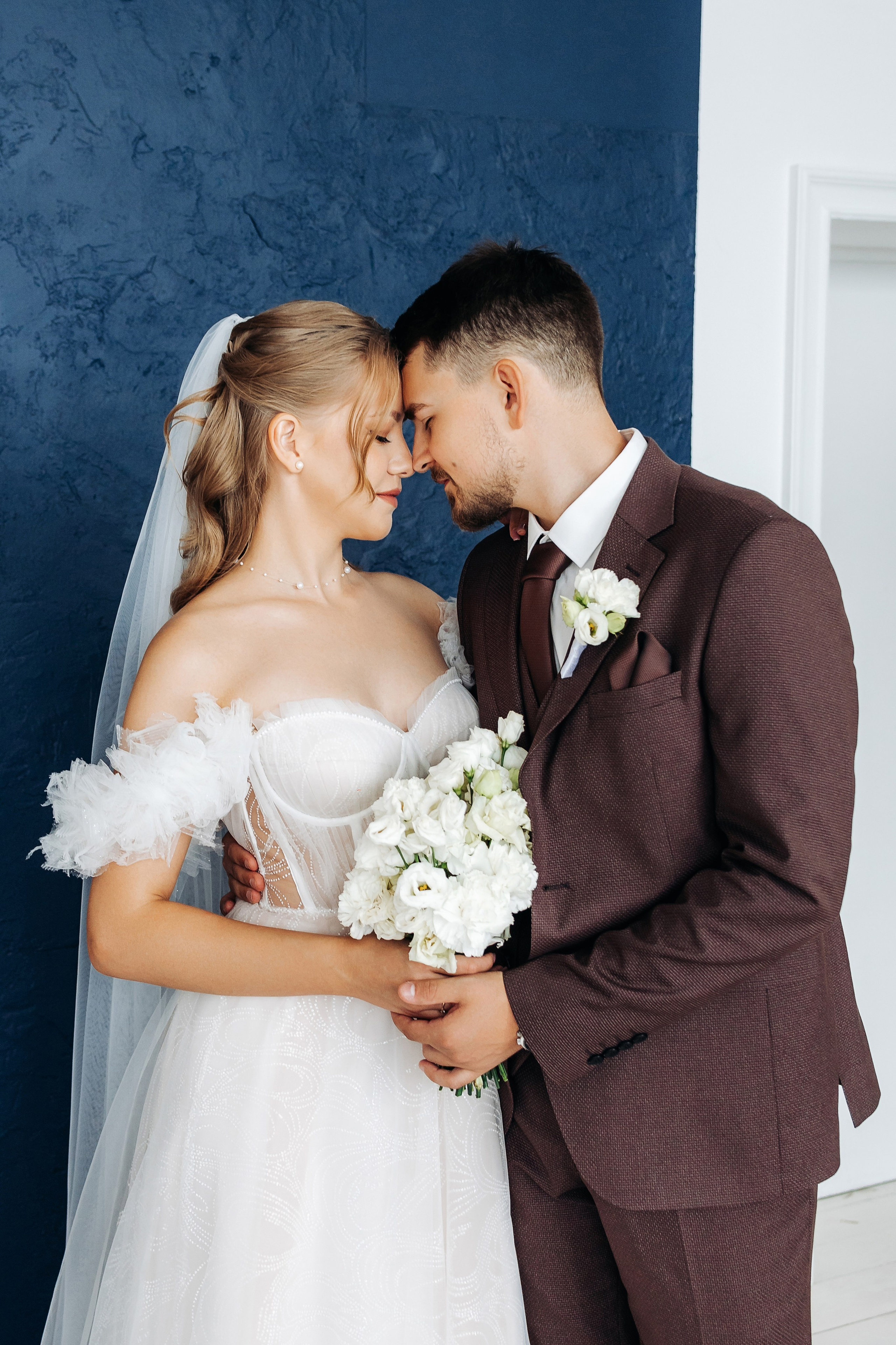 Александр Ирина. Фотограф Омск Андрей Козяков